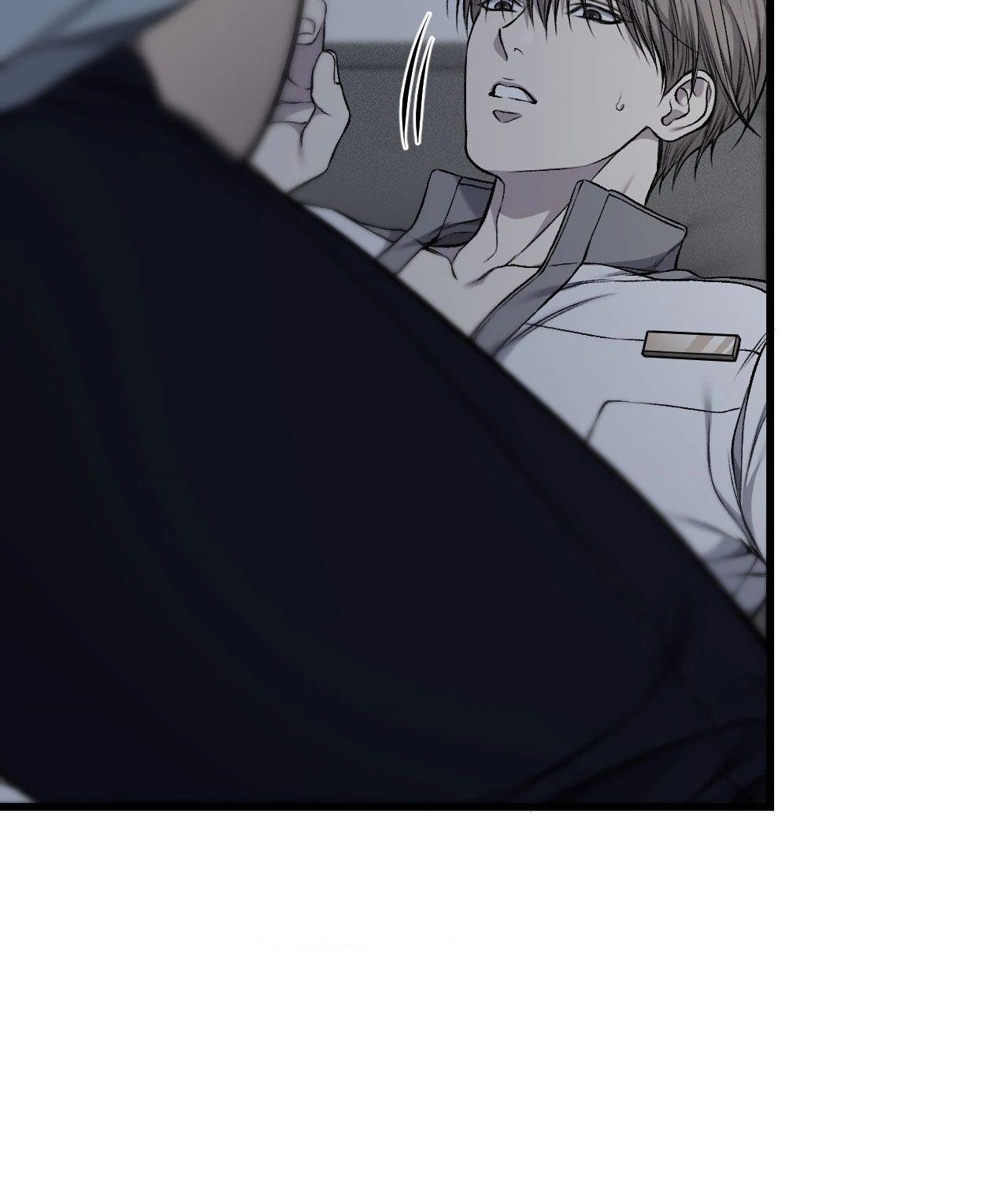 My Personal Caddie [Official] - Episode 22 manhwa