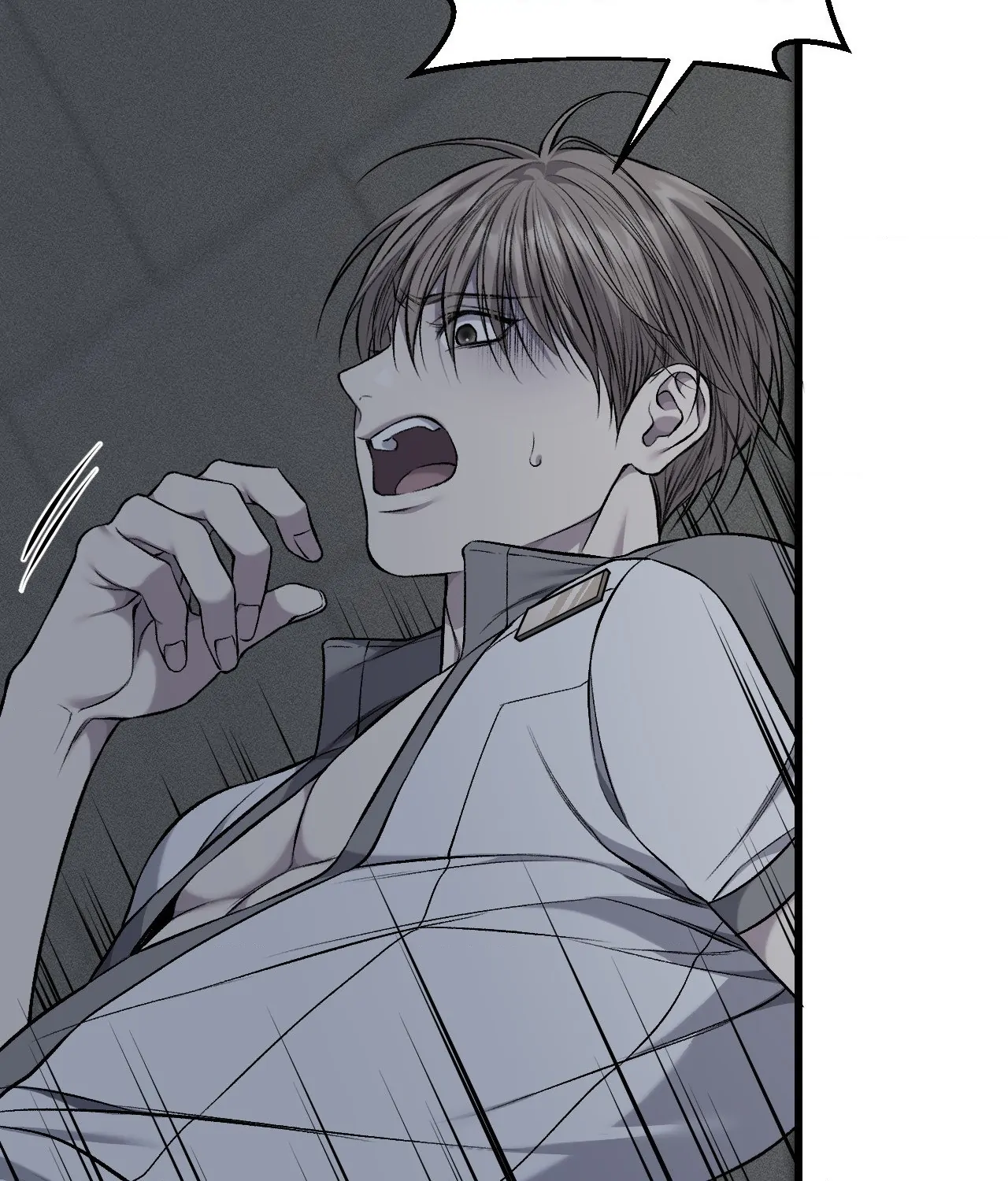 My Personal Caddie [Official] - Episode 22 manhwa