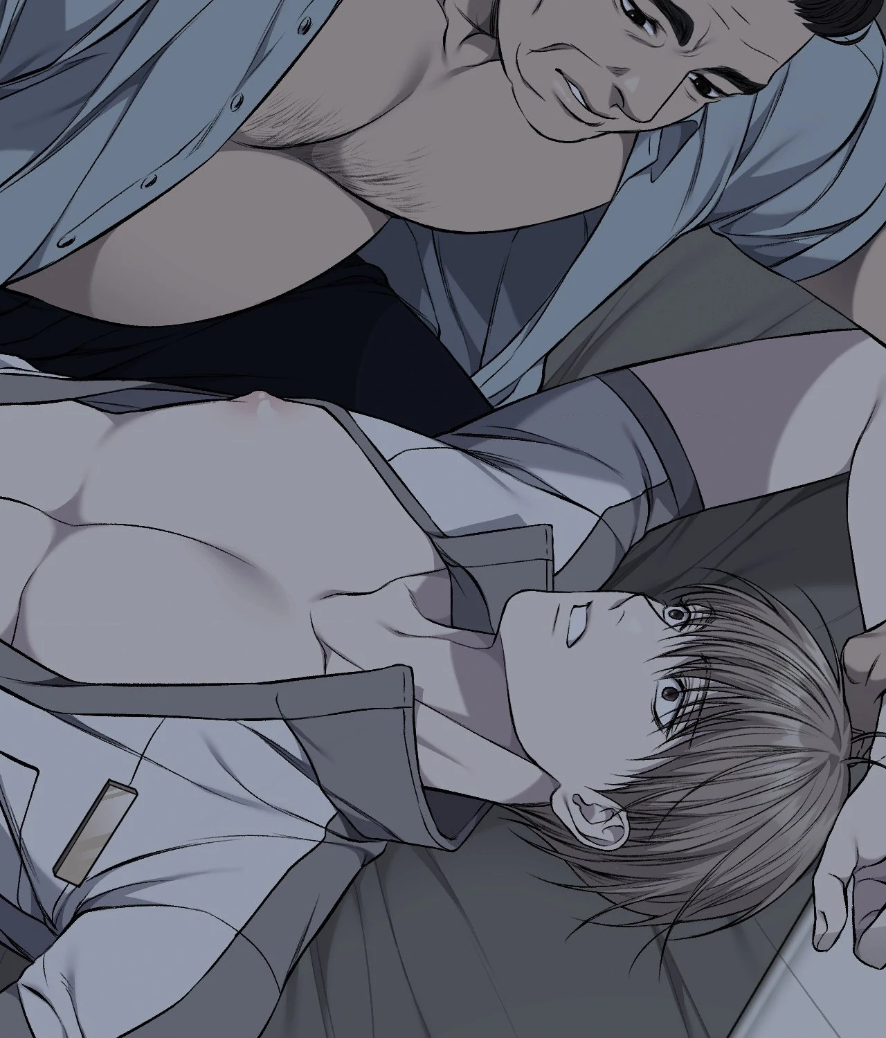 My Personal Caddie [Official] - Episode 22 manhwa