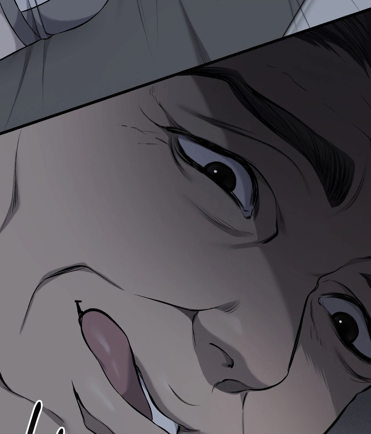 My Personal Caddie [Official] - Episode 22 manhwa
