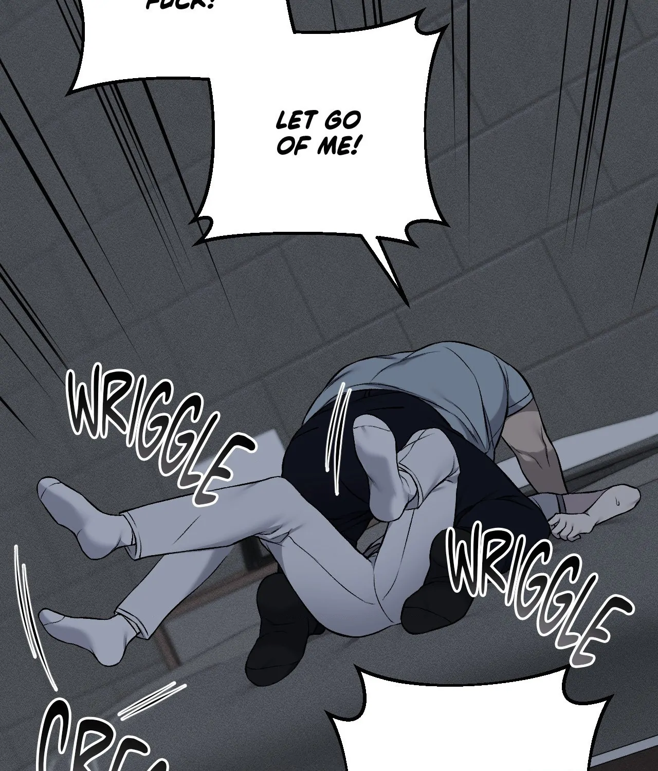 My Personal Caddie [Official] - Episode 22 manhwa