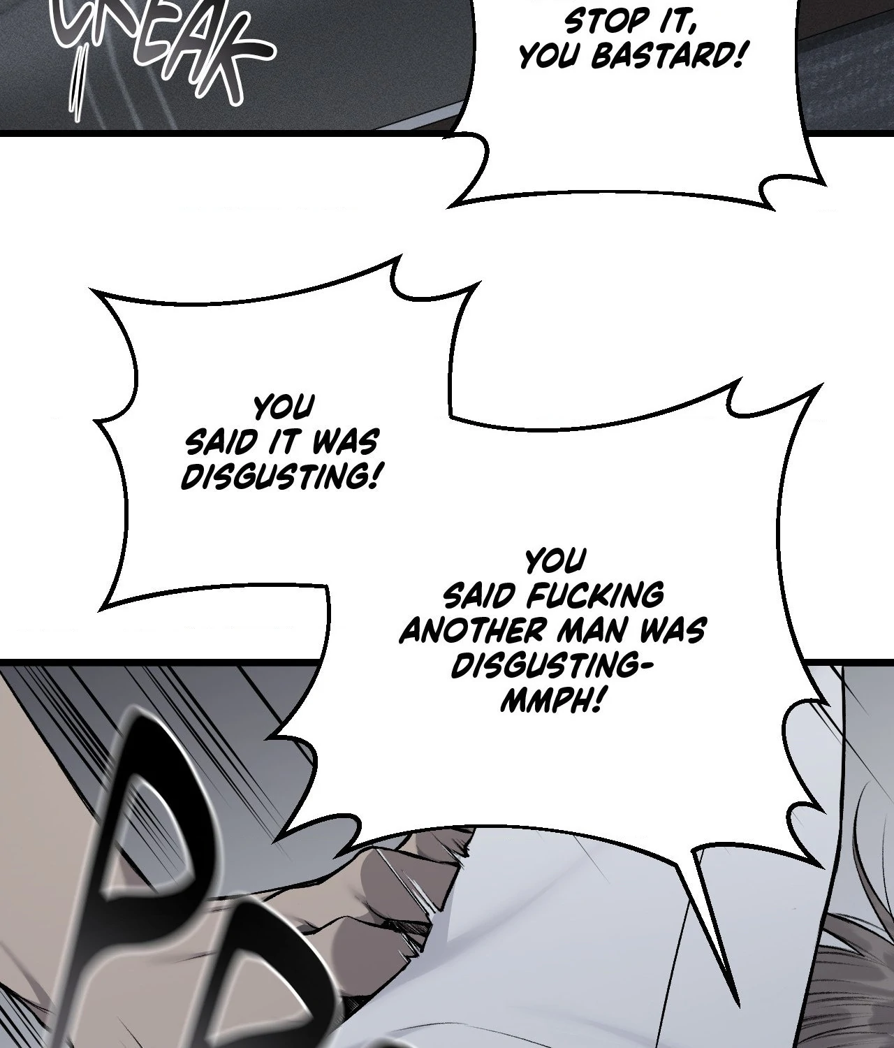 My Personal Caddie [Official] - Episode 22 manhwa