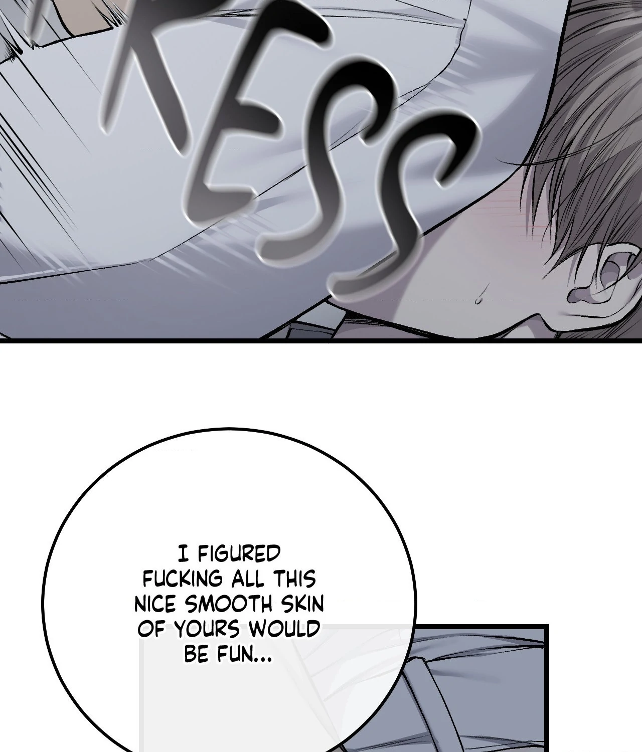 My Personal Caddie [Official] - Episode 22 manhwa