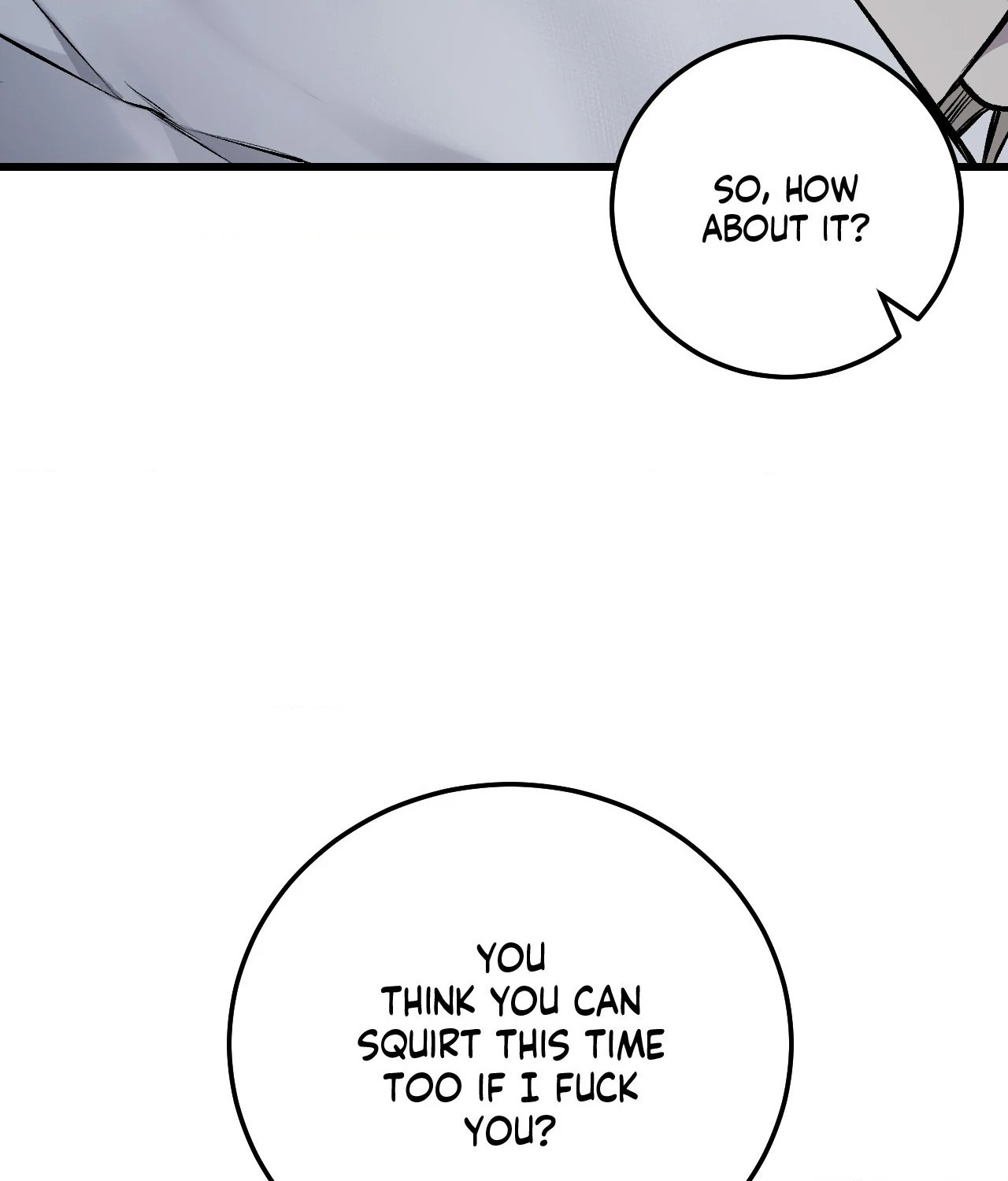 My Personal Caddie [Official] - Episode 22 manhwa