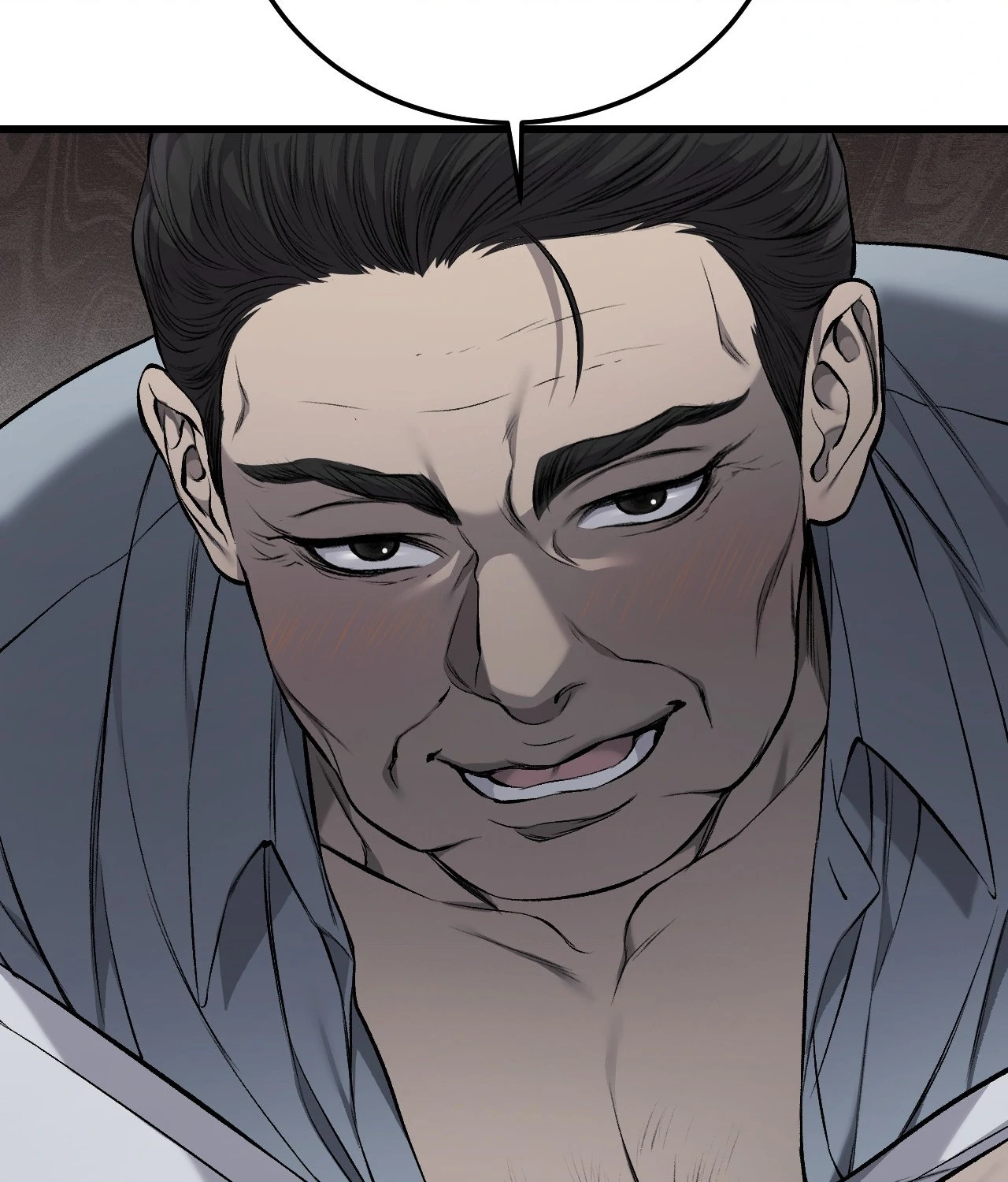 My Personal Caddie [Official] - Episode 22 manhwa