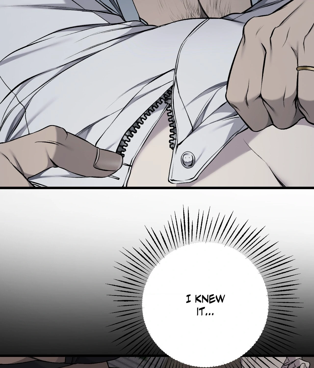 My Personal Caddie [Official] - Episode 22 manhwa