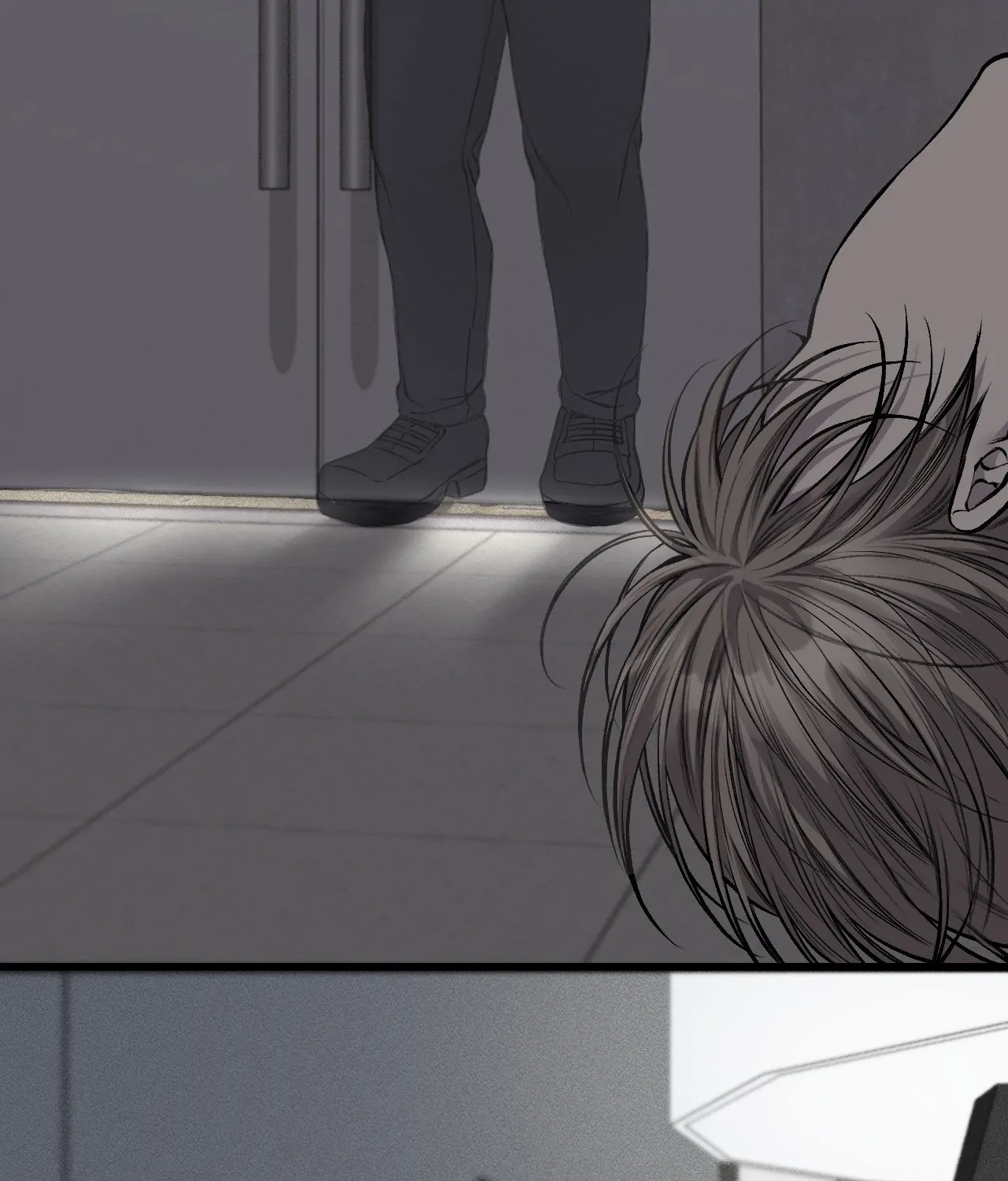 My Personal Caddie [Official] - Episode 22 manhwa