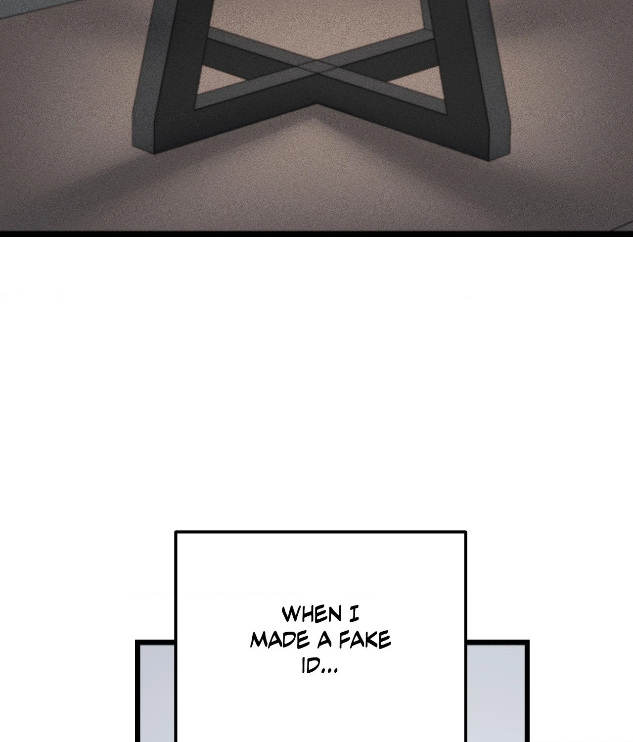 My Personal Caddie [Official] - Episode 22 manhwa