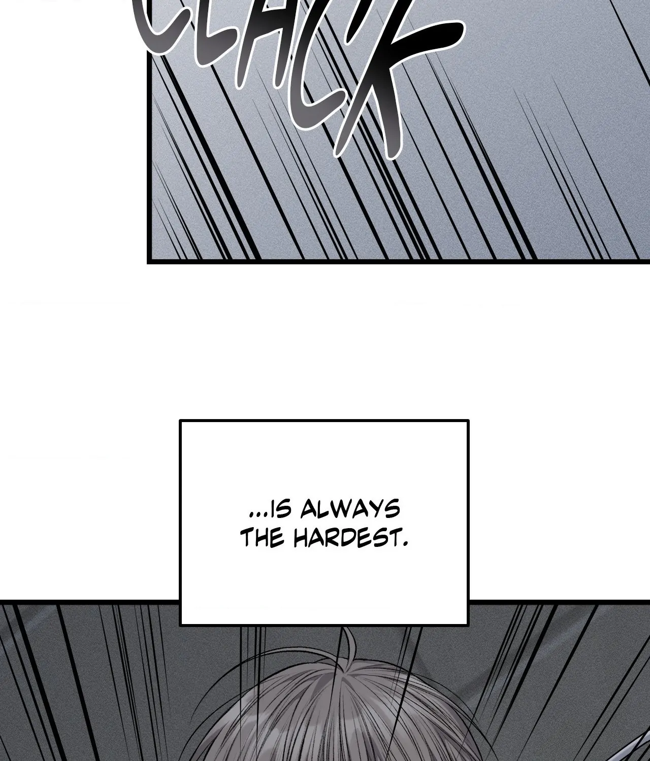 My Personal Caddie [Official] - Episode 22 manhwa