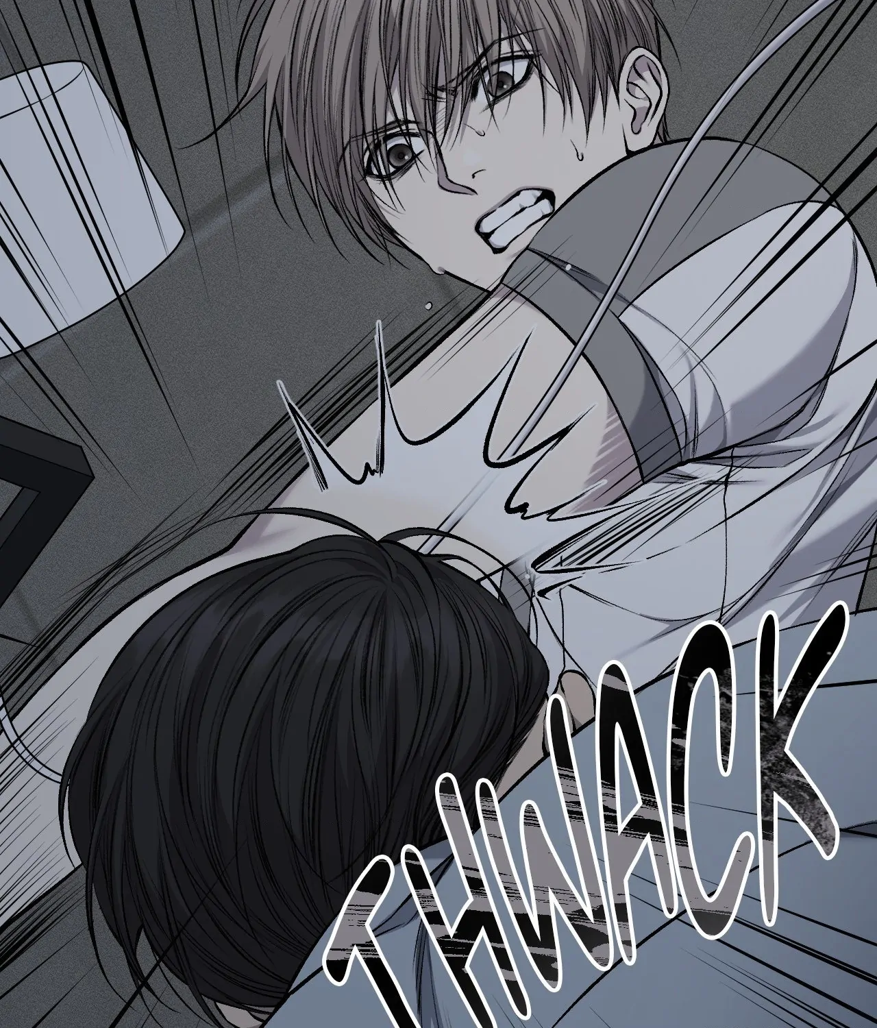 My Personal Caddie [Official] - Episode 22 manhwa