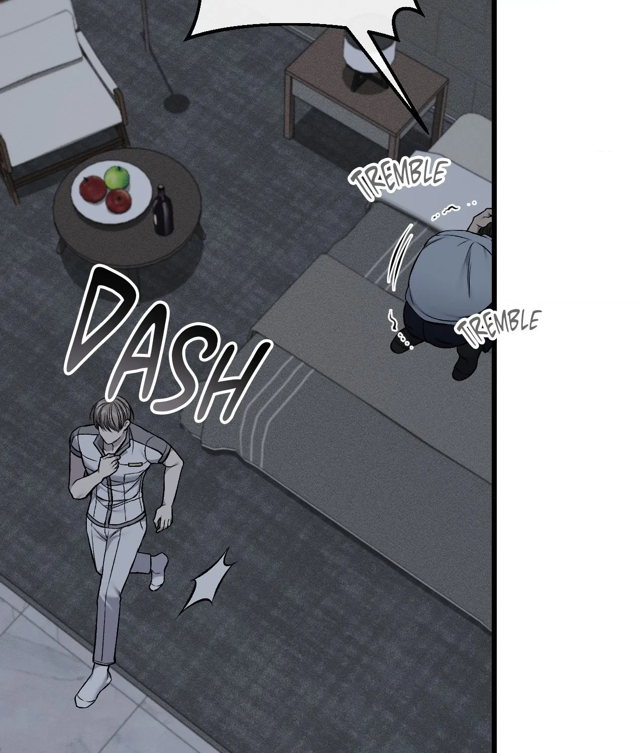 My Personal Caddie [Official] - Episode 22 manhwa
