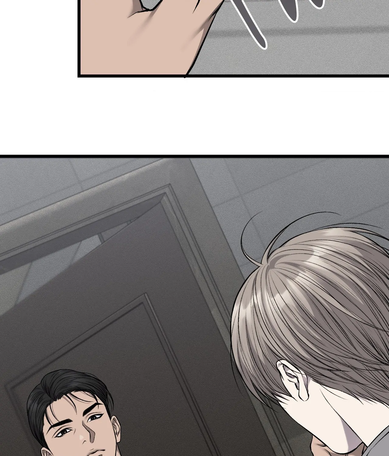My Personal Caddie [Official] - Episode 22 manhwa