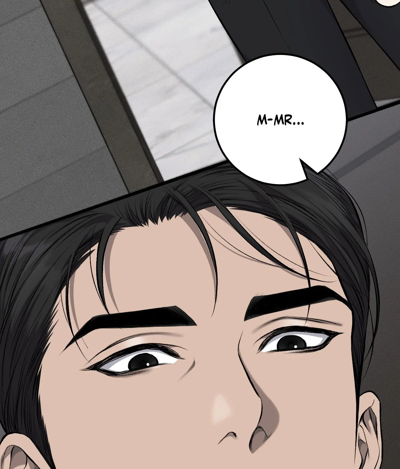 My Personal Caddie [Official] - Episode 22 manhwa