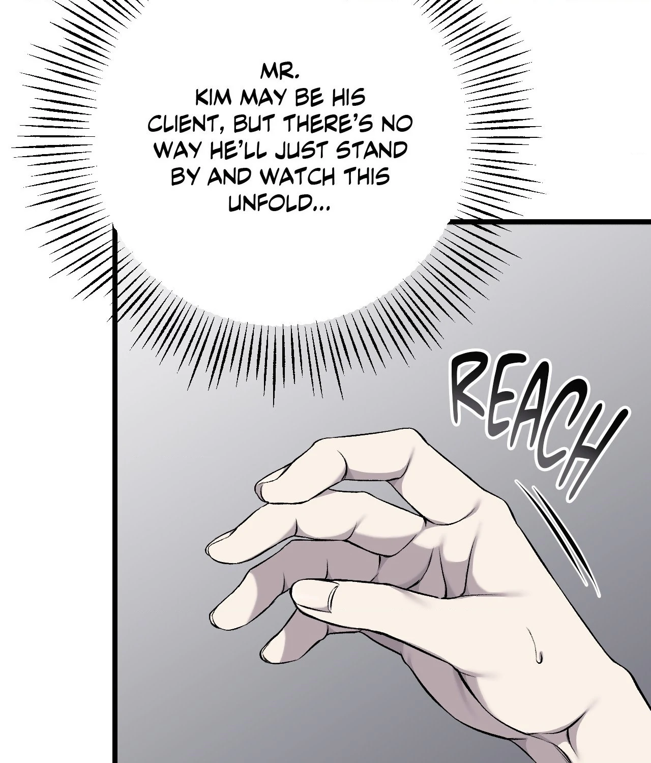 My Personal Caddie [Official] - Episode 22 manhwa