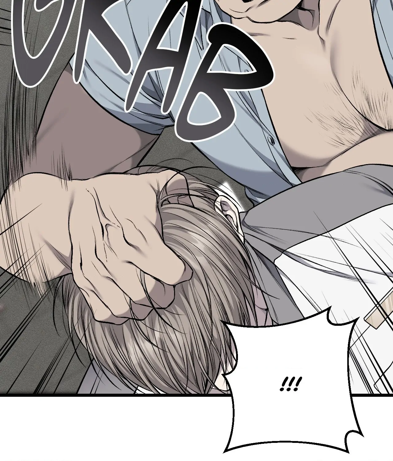 My Personal Caddie [Official] - Episode 22 manhwa