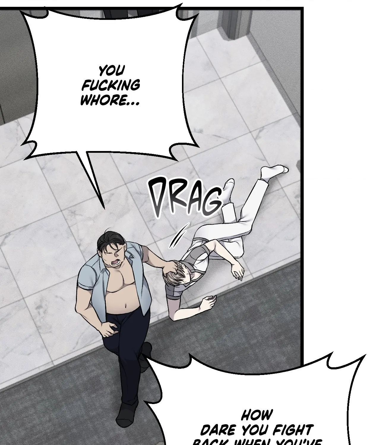 My Personal Caddie [Official] - Episode 22 manhwa