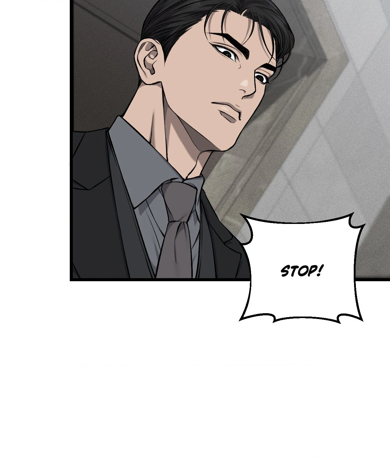 My Personal Caddie [Official] - Episode 22 manhwa