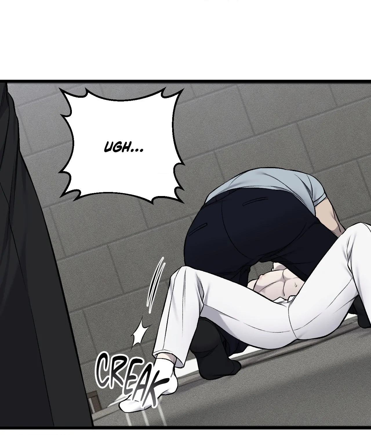 My Personal Caddie [Official] - Episode 22 manhwa