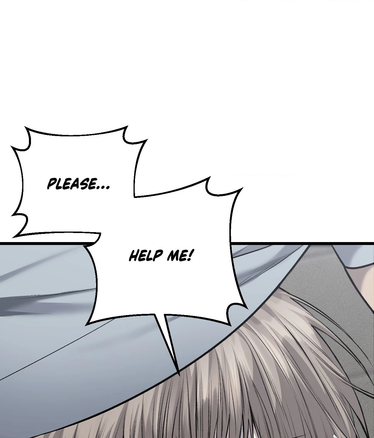 My Personal Caddie [Official] - Episode 22 manhwa