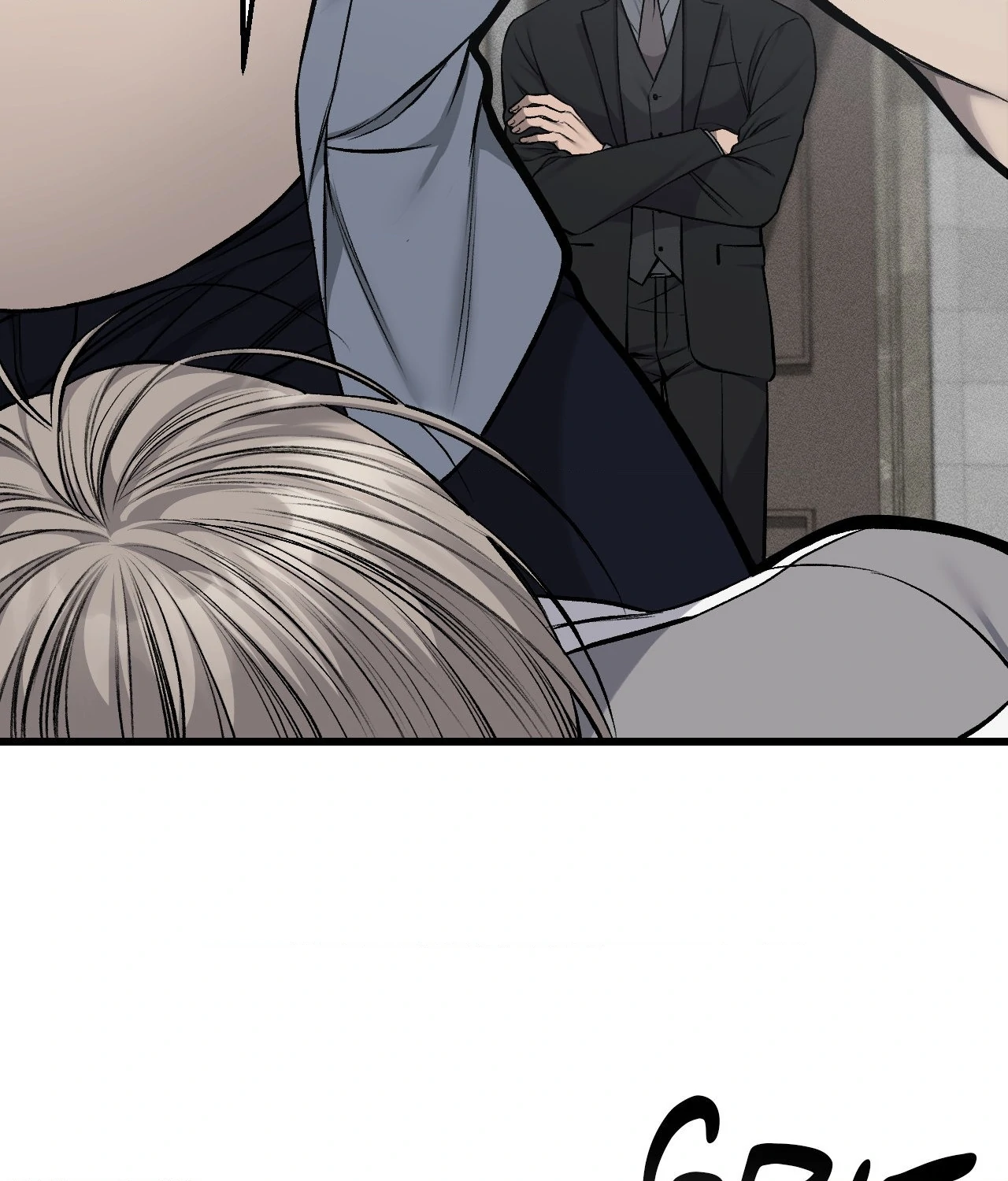 My Personal Caddie [Official] - Episode 22 manhwa