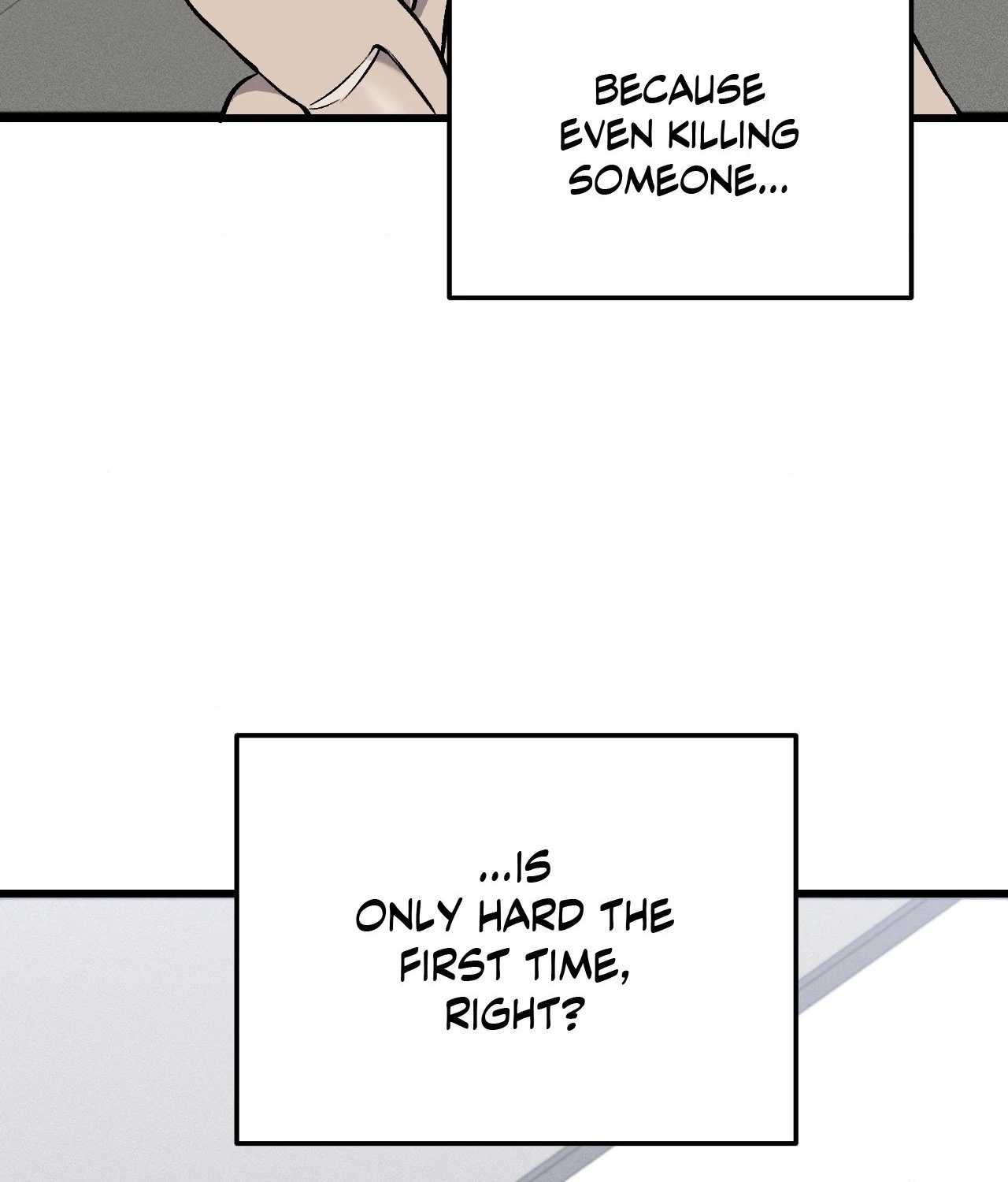 My Personal Caddie [Official] - Episode 22 manhwa