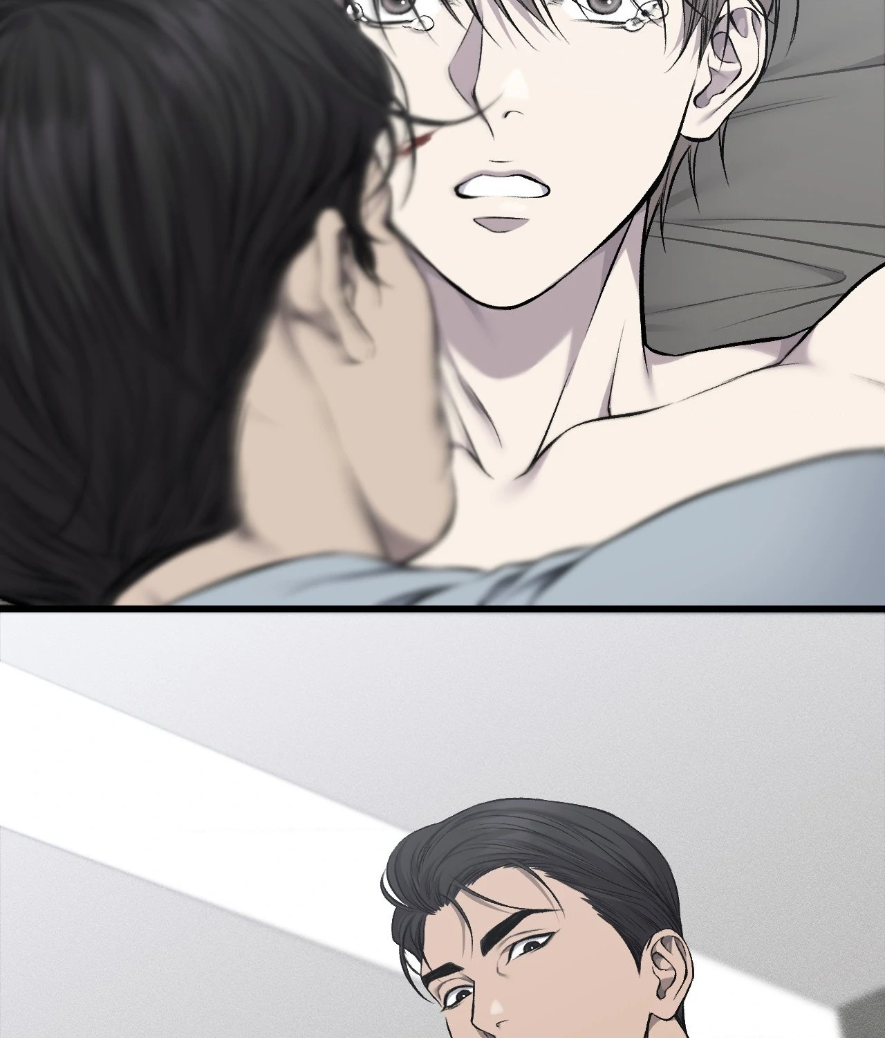 My Personal Caddie [Official] - Episode 22 manhwa