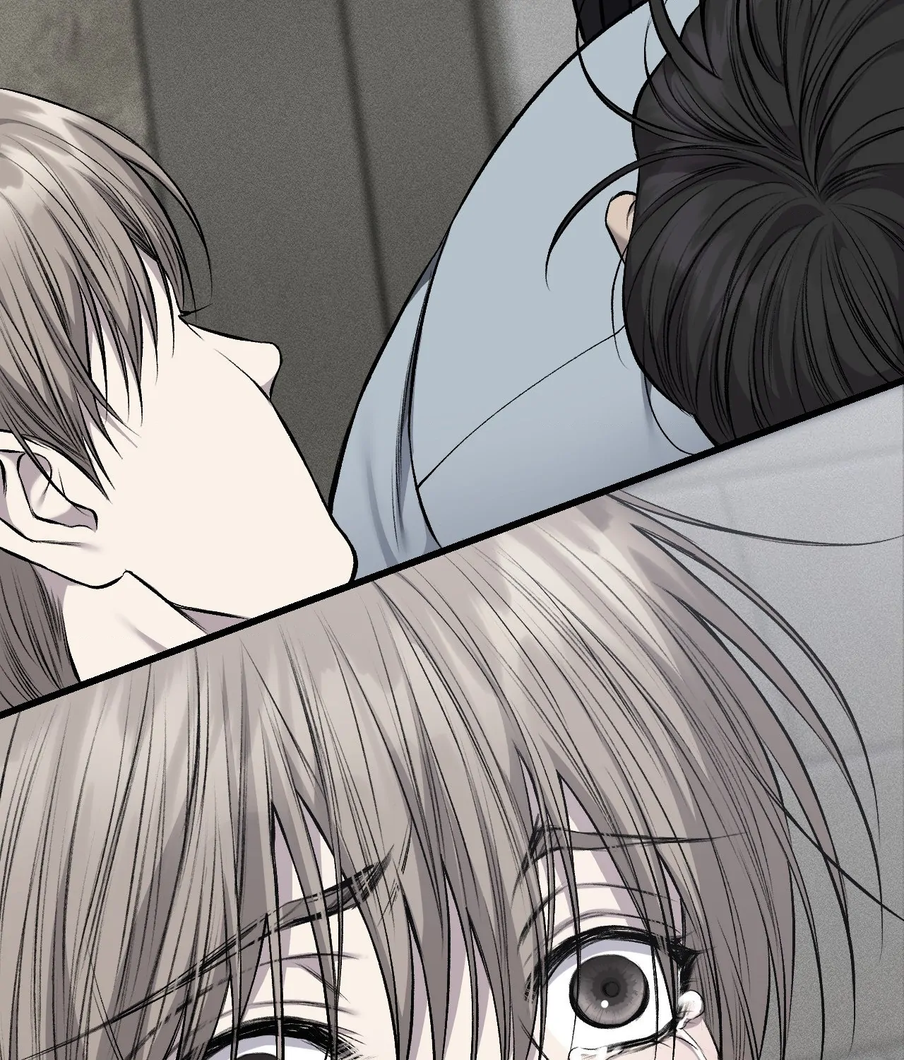 My Personal Caddie [Official] - Episode 22 manhwa