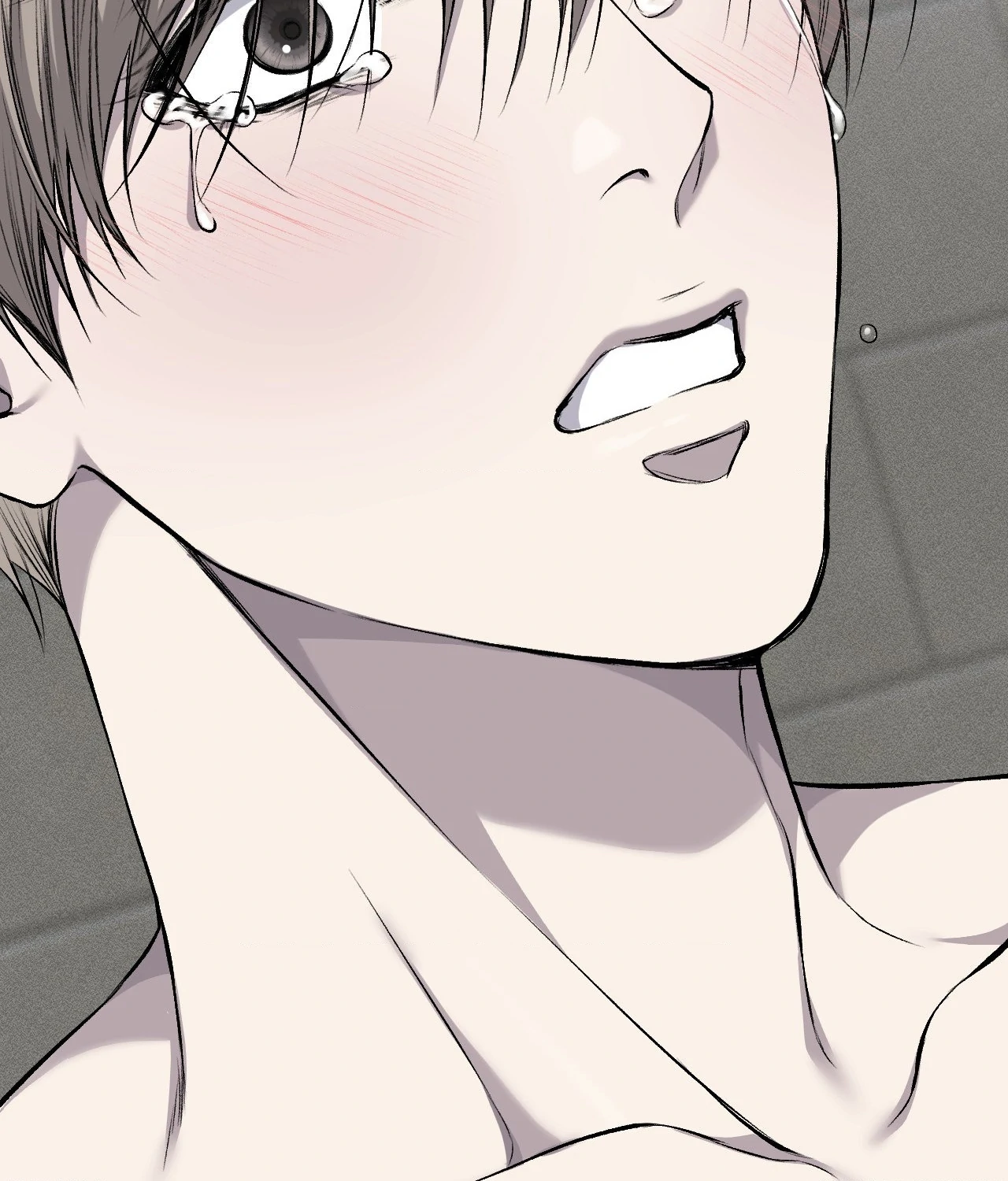 My Personal Caddie [Official] - Episode 22 manhwa