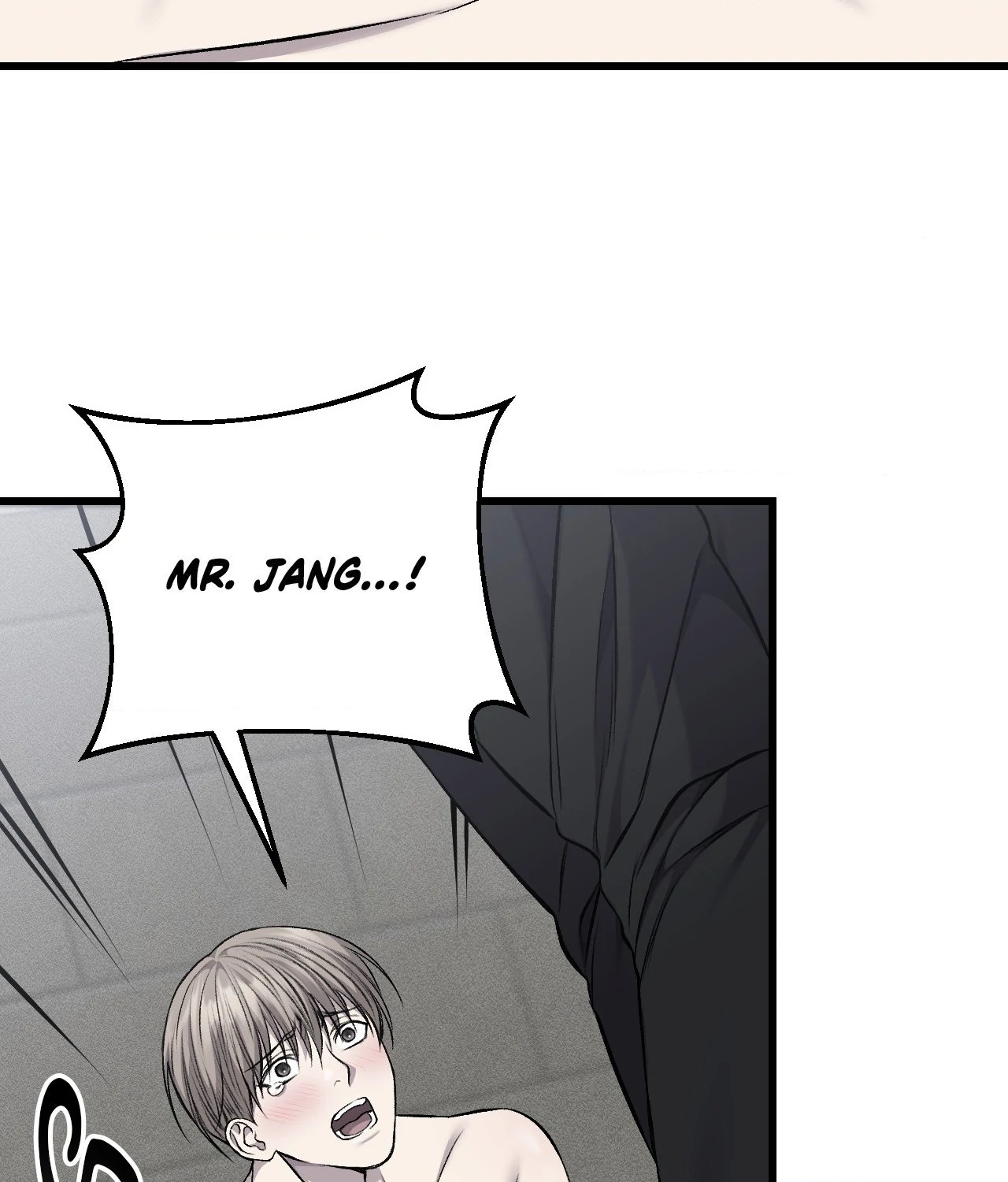 My Personal Caddie [Official] - Episode 22 manhwa