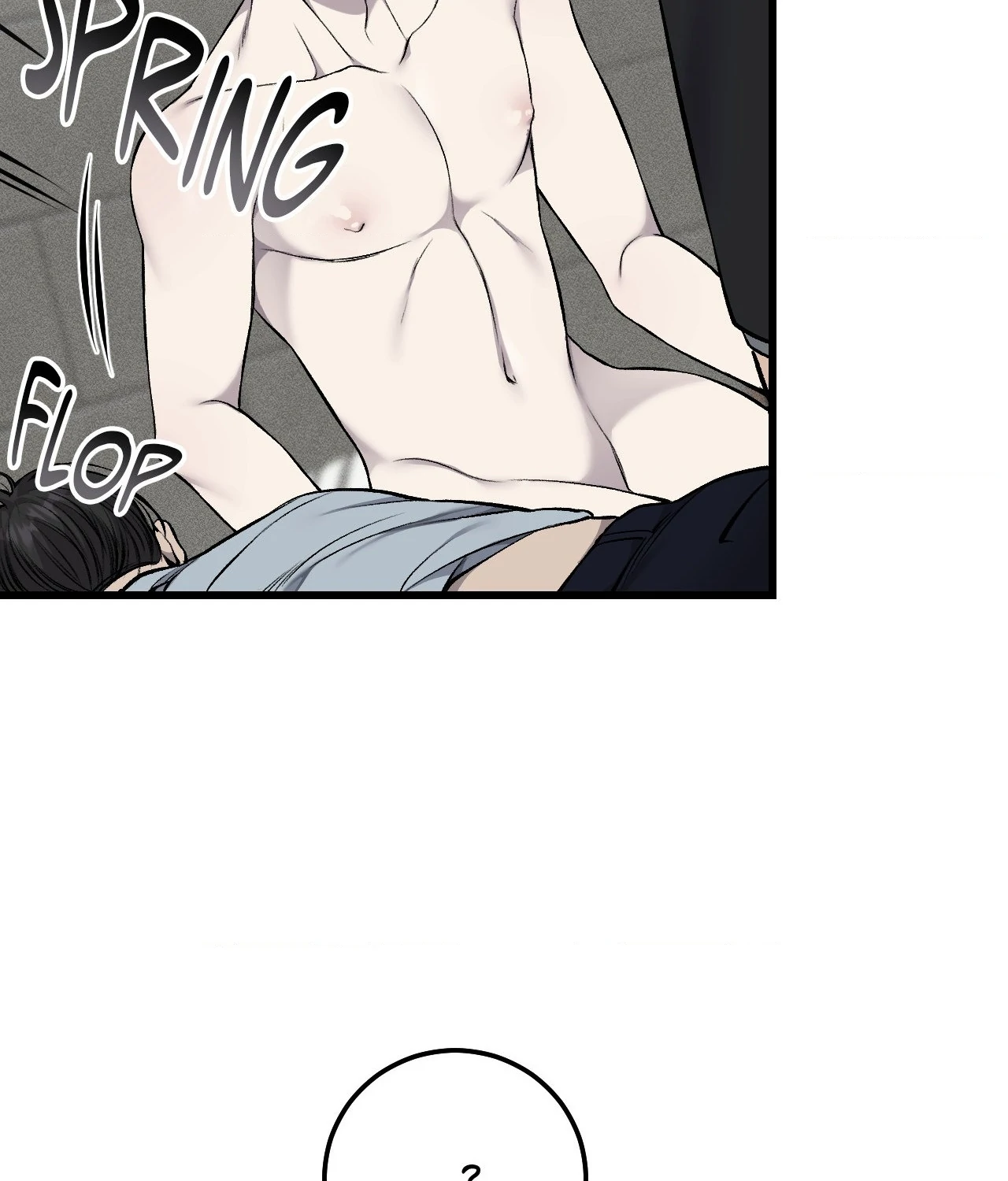 My Personal Caddie [Official] - Episode 22 manhwa