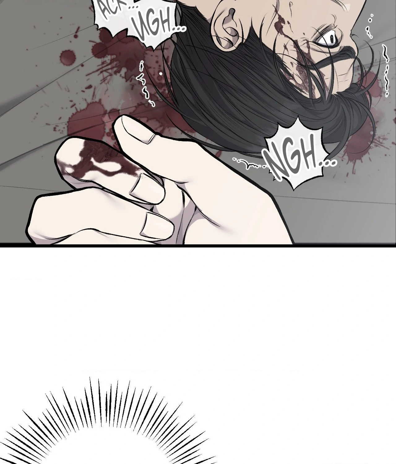 My Personal Caddie [Official] - Episode 22 manhwa