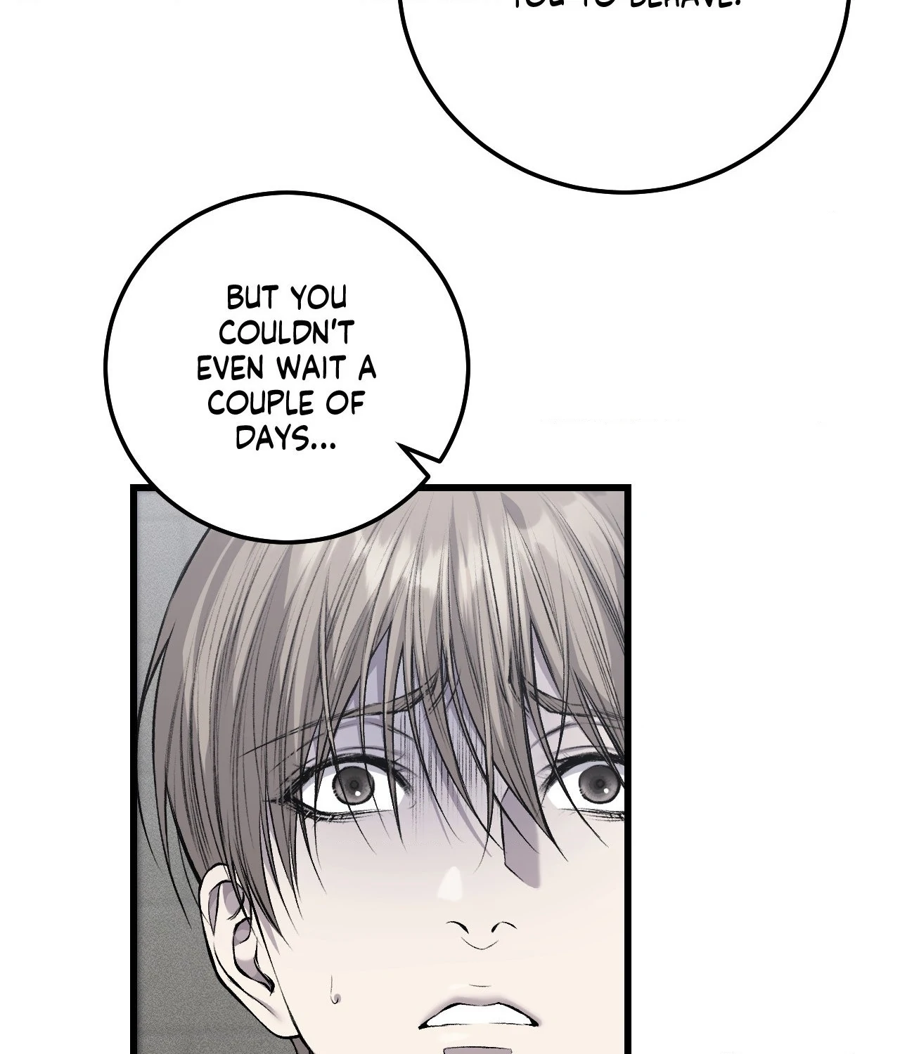 My Personal Caddie [Official] - Episode 22 manhwa