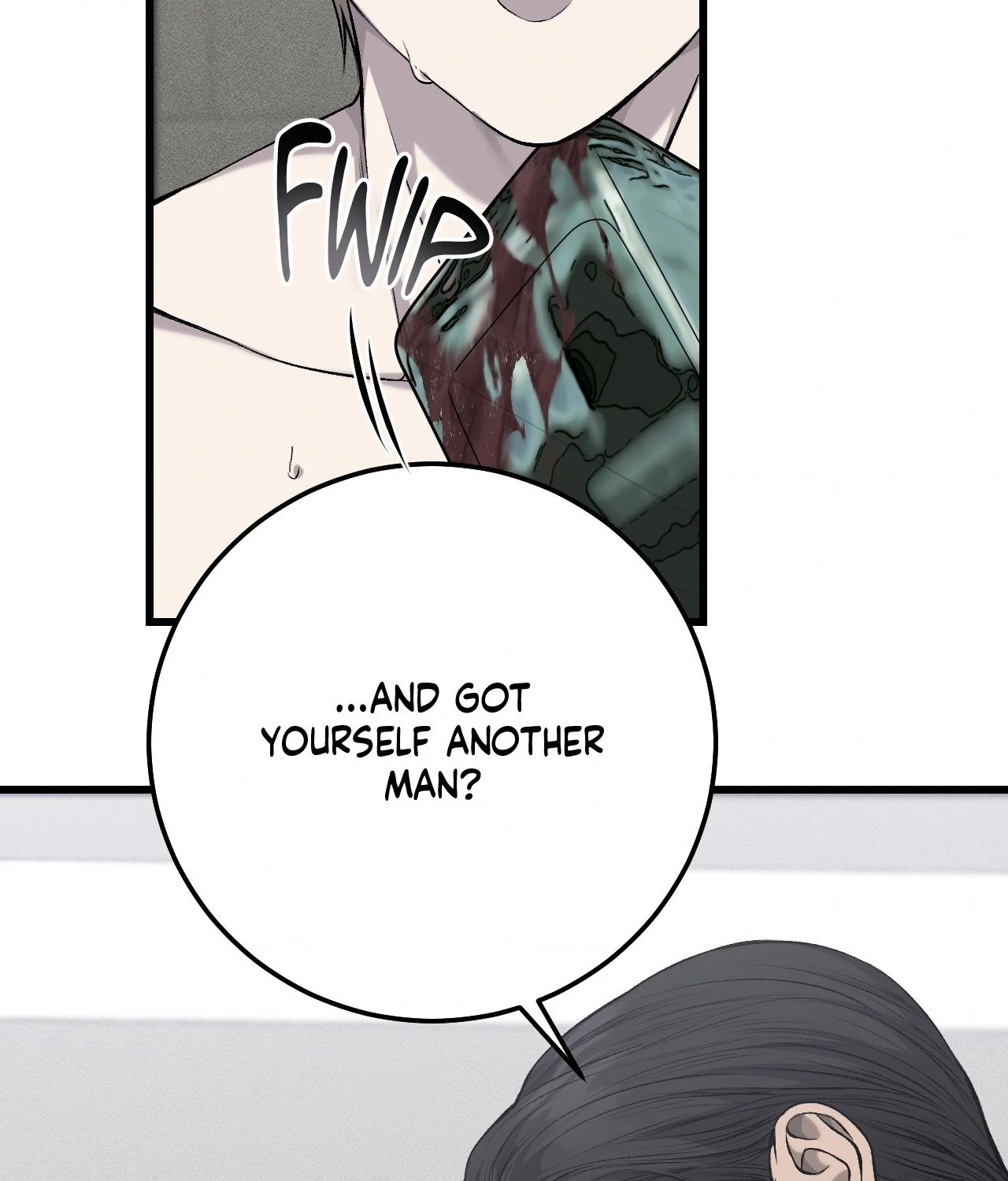 My Personal Caddie [Official] - Episode 22 manhwa