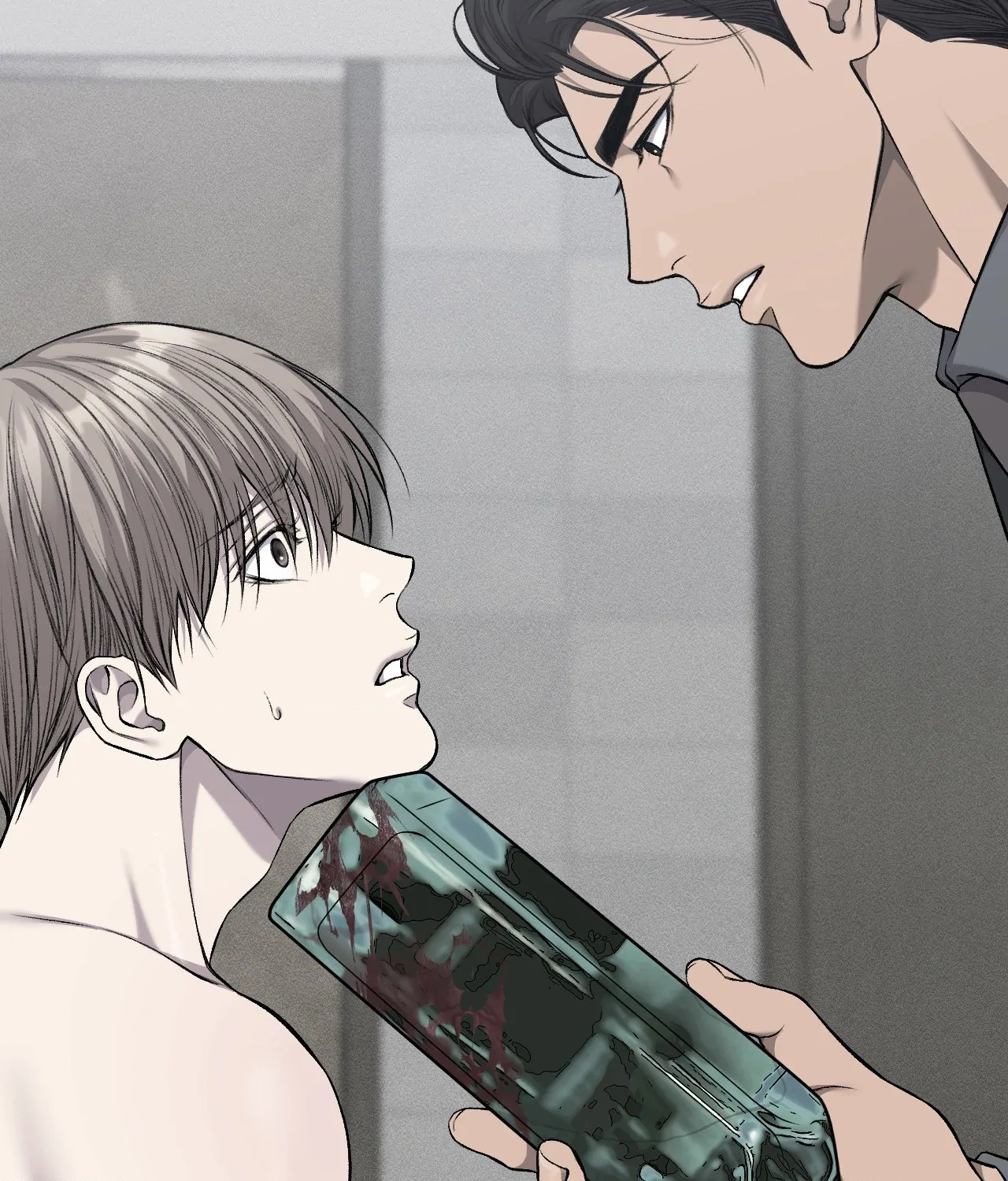 My Personal Caddie [Official] - Episode 22 manhwa