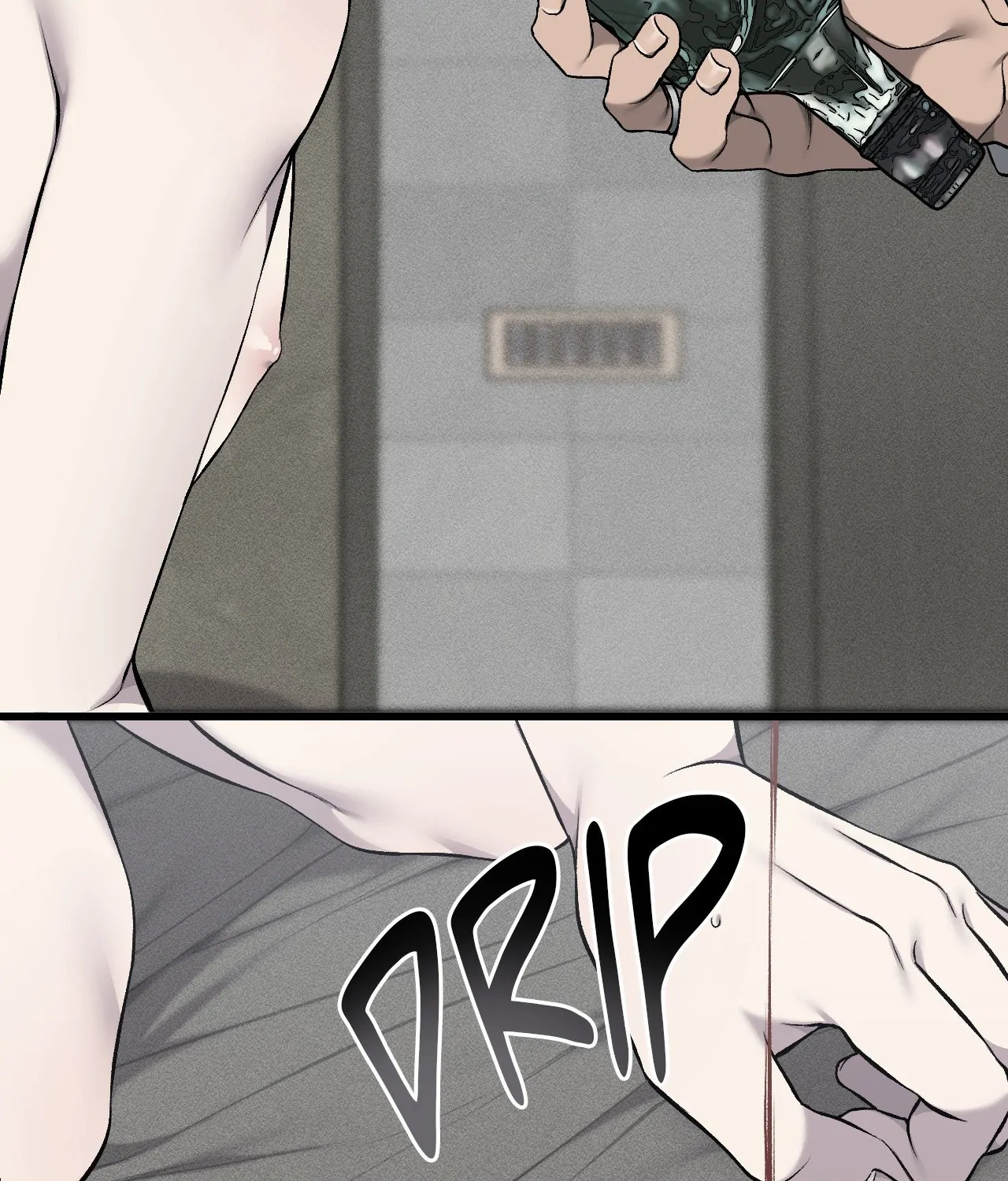My Personal Caddie [Official] - Episode 22 manhwa