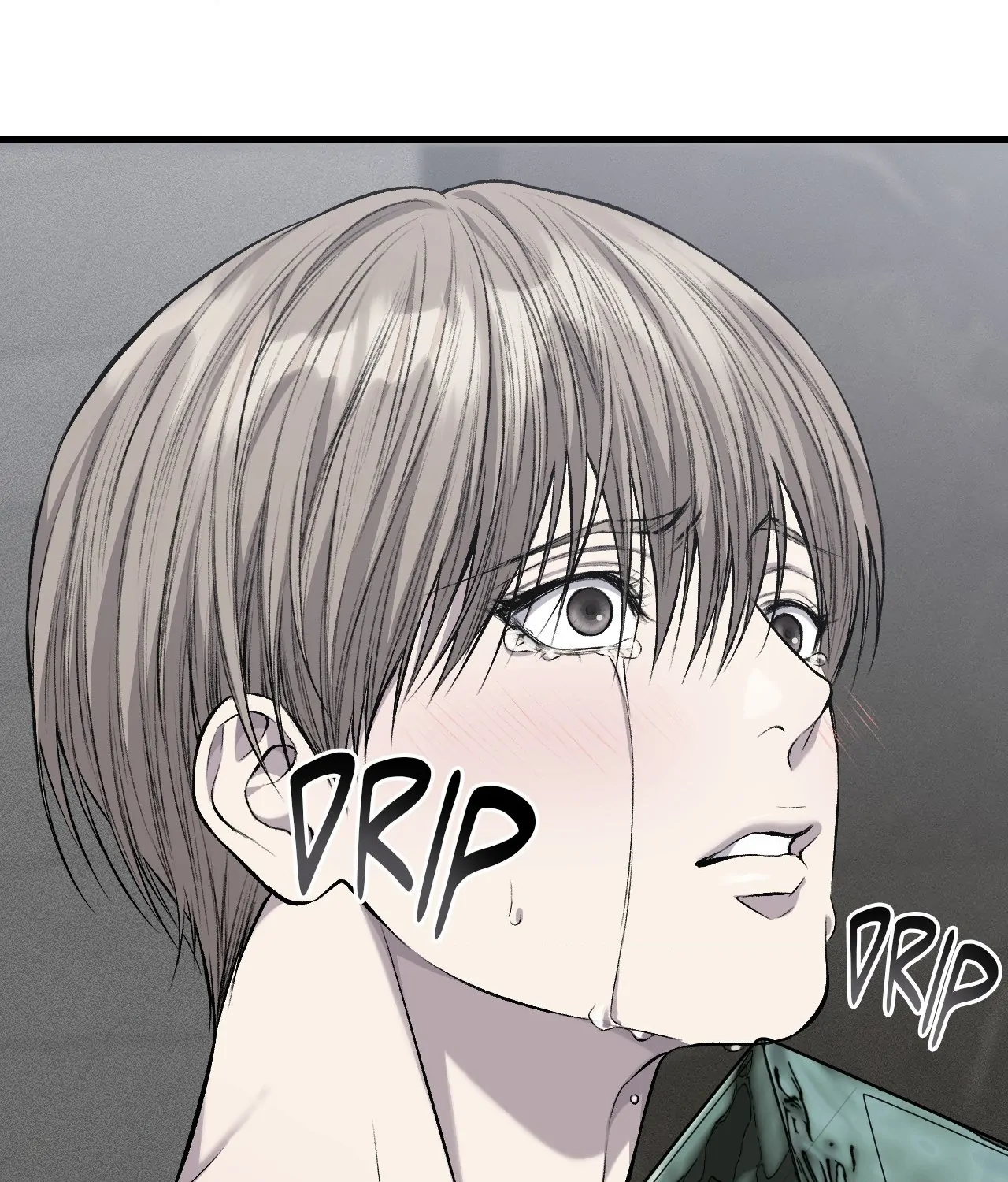 My Personal Caddie [Official] - Episode 23 manhwa
