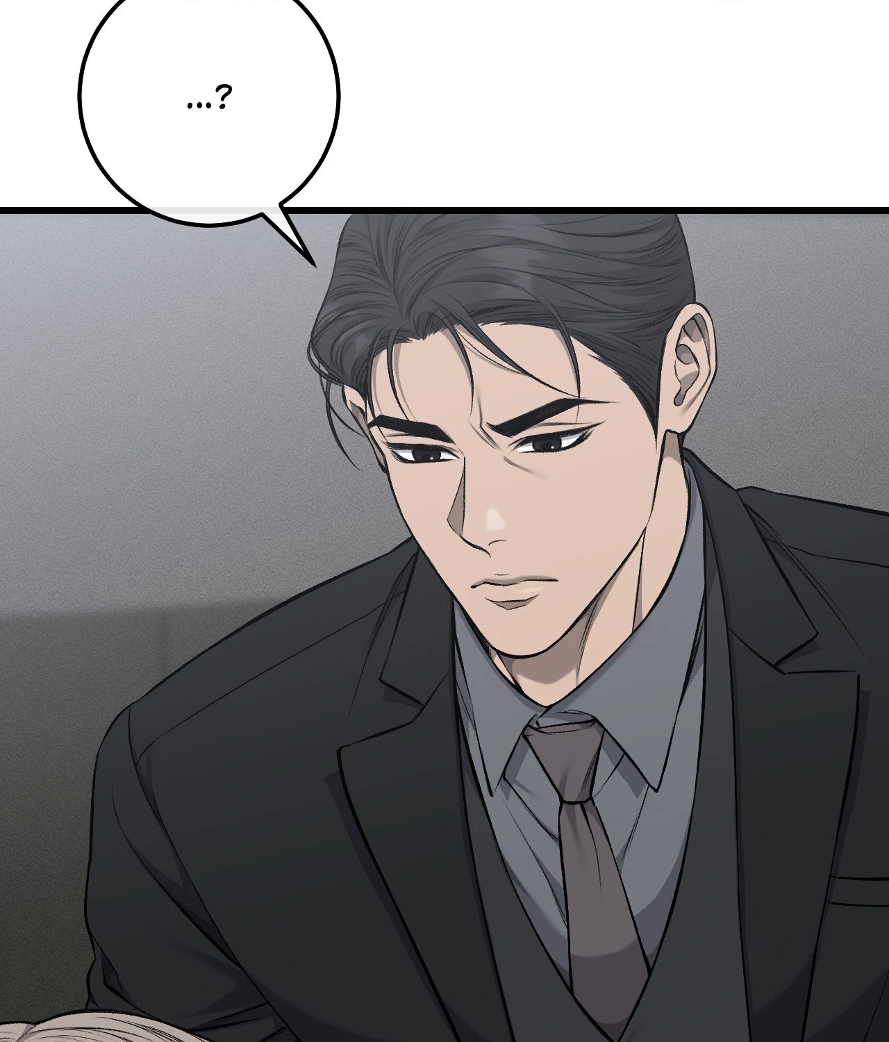 My Personal Caddie [Official] - Episode 23 manhwa