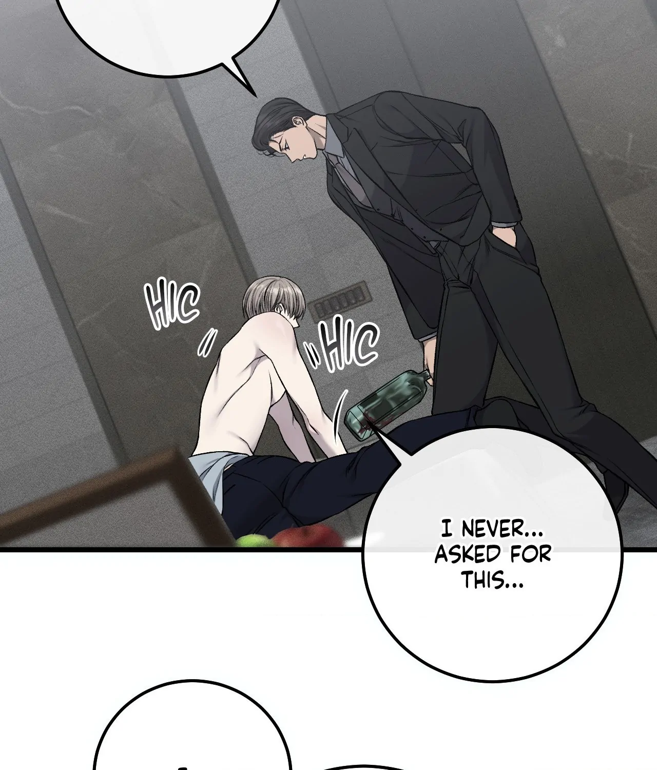 My Personal Caddie [Official] - Episode 23 manhwa
