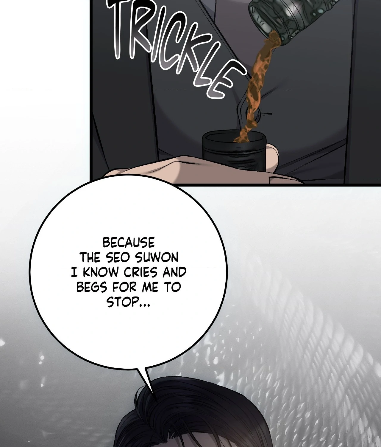 My Personal Caddie [Official] - Episode 23 manhwa