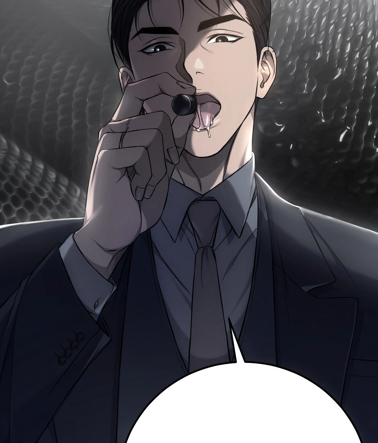 My Personal Caddie [Official] - Episode 23 manhwa