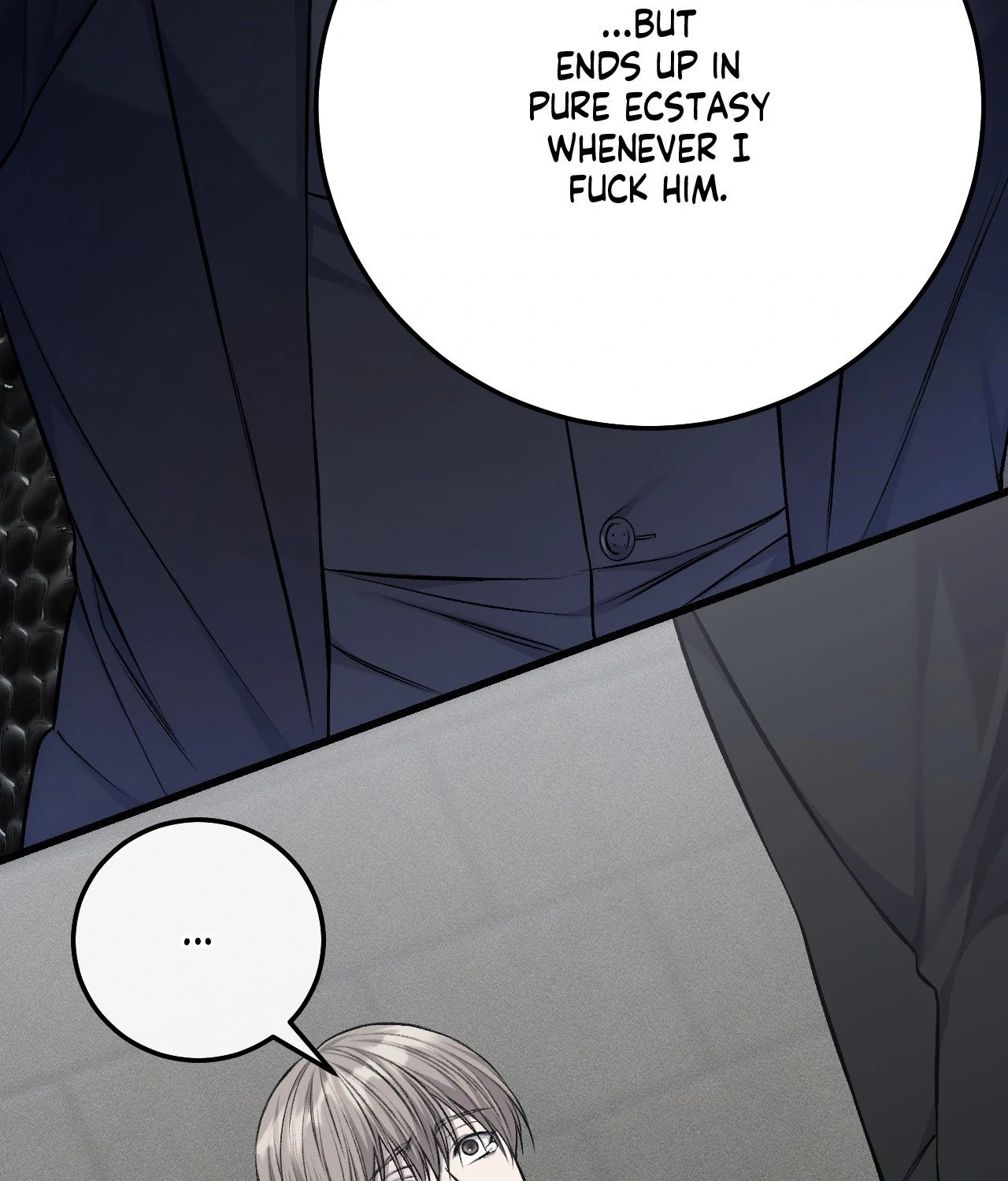 My Personal Caddie [Official] - Episode 23 manhwa