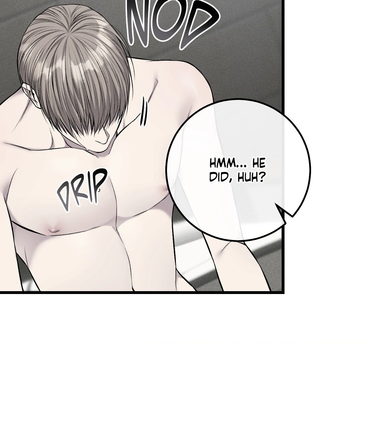 My Personal Caddie [Official] - Episode 23 manhwa
