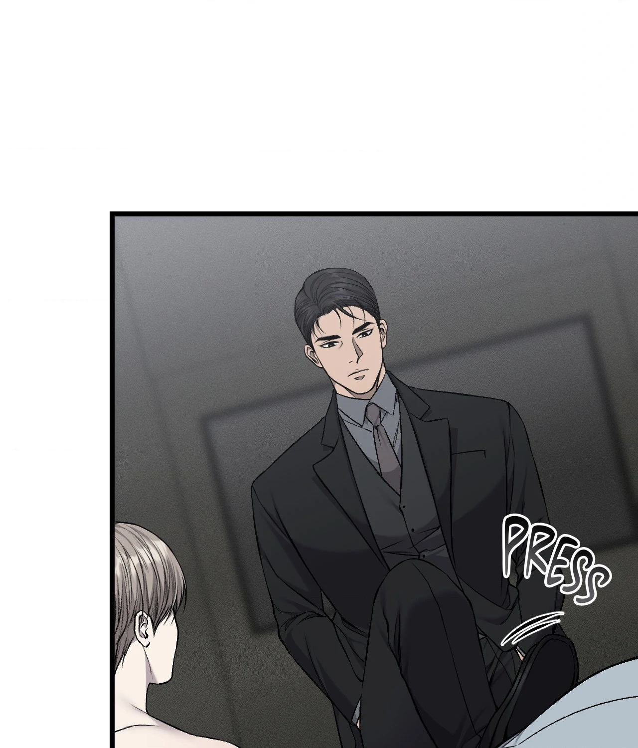 My Personal Caddie [Official] - Episode 23 manhwa