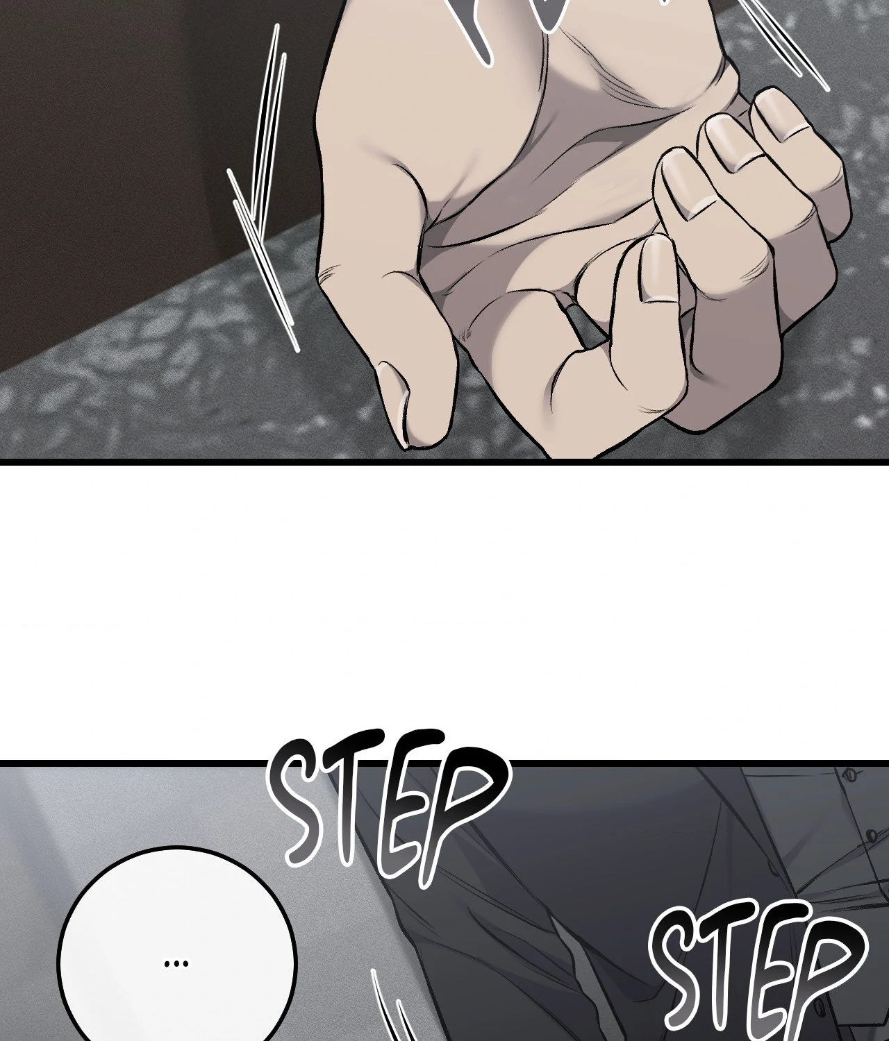 My Personal Caddie [Official] - Episode 23 manhwa