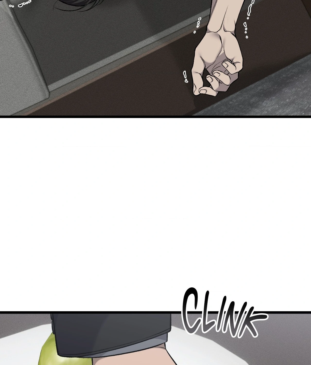 My Personal Caddie [Official] - Episode 23 manhwa