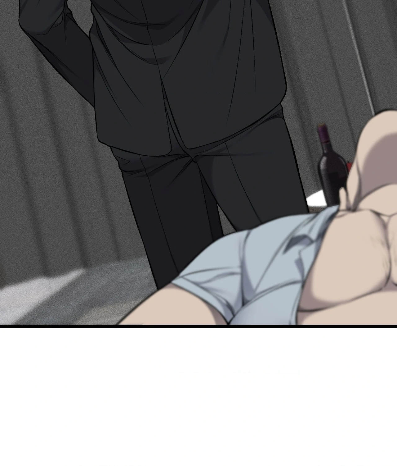 My Personal Caddie [Official] - Episode 23 manhwa