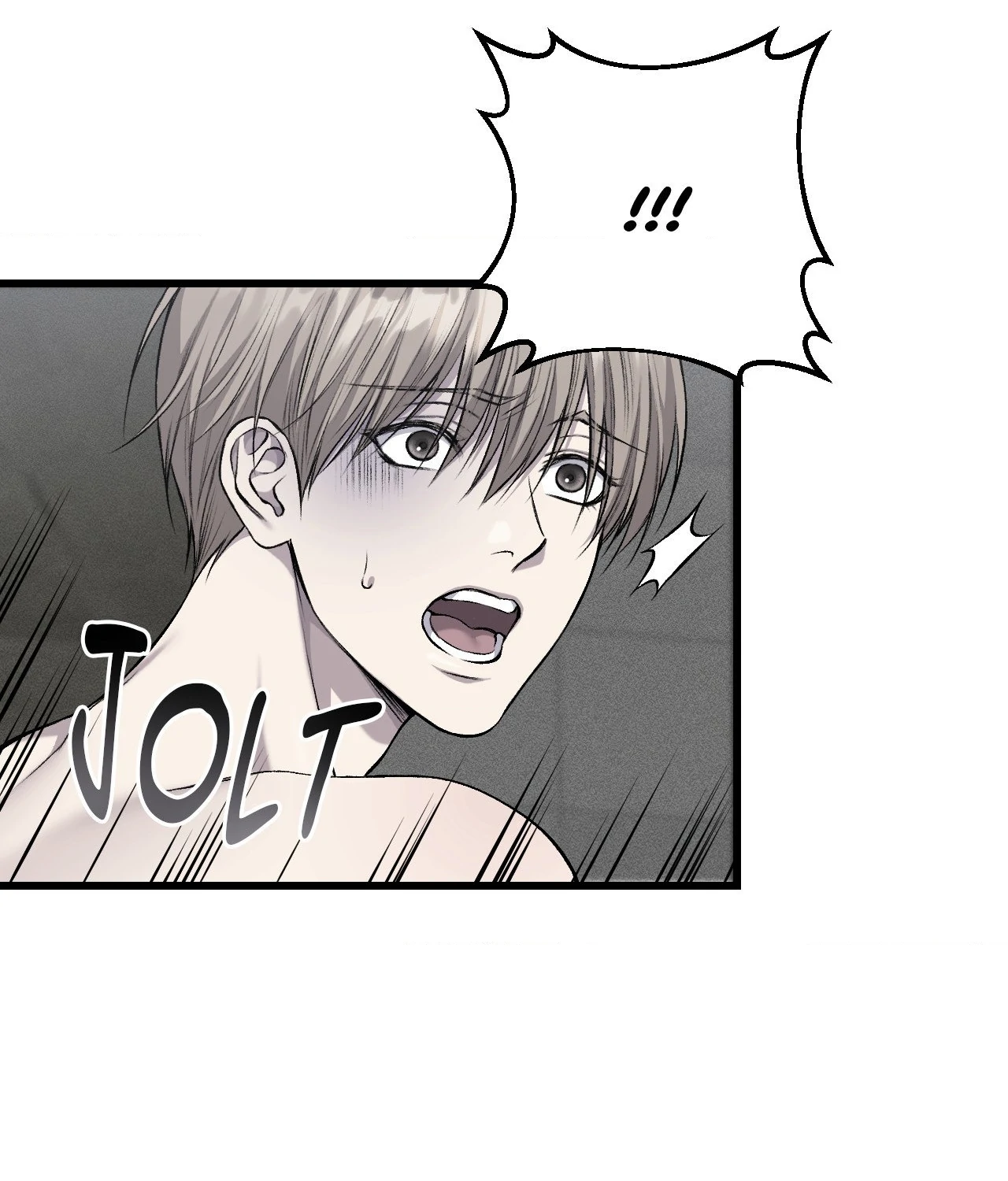 My Personal Caddie [Official] - Episode 23 manhwa