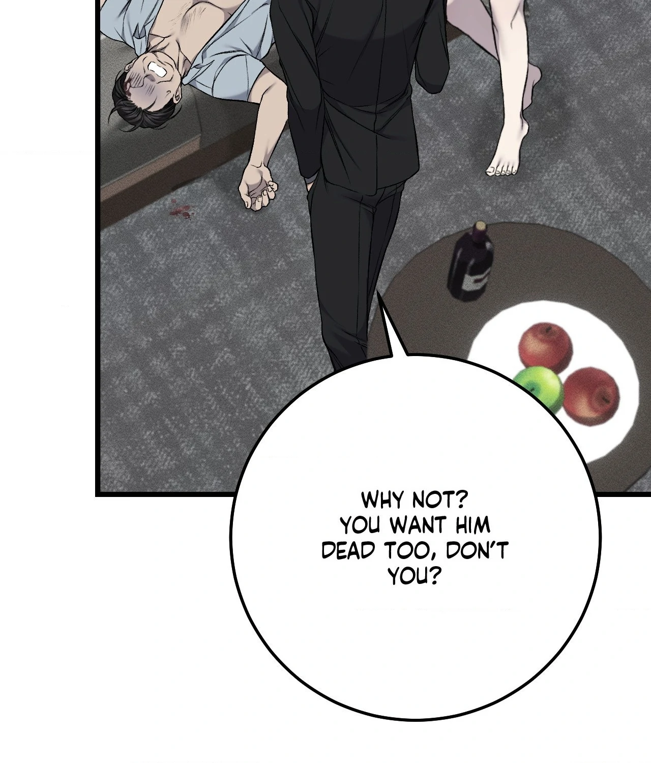 My Personal Caddie [Official] - Episode 23 manhwa
