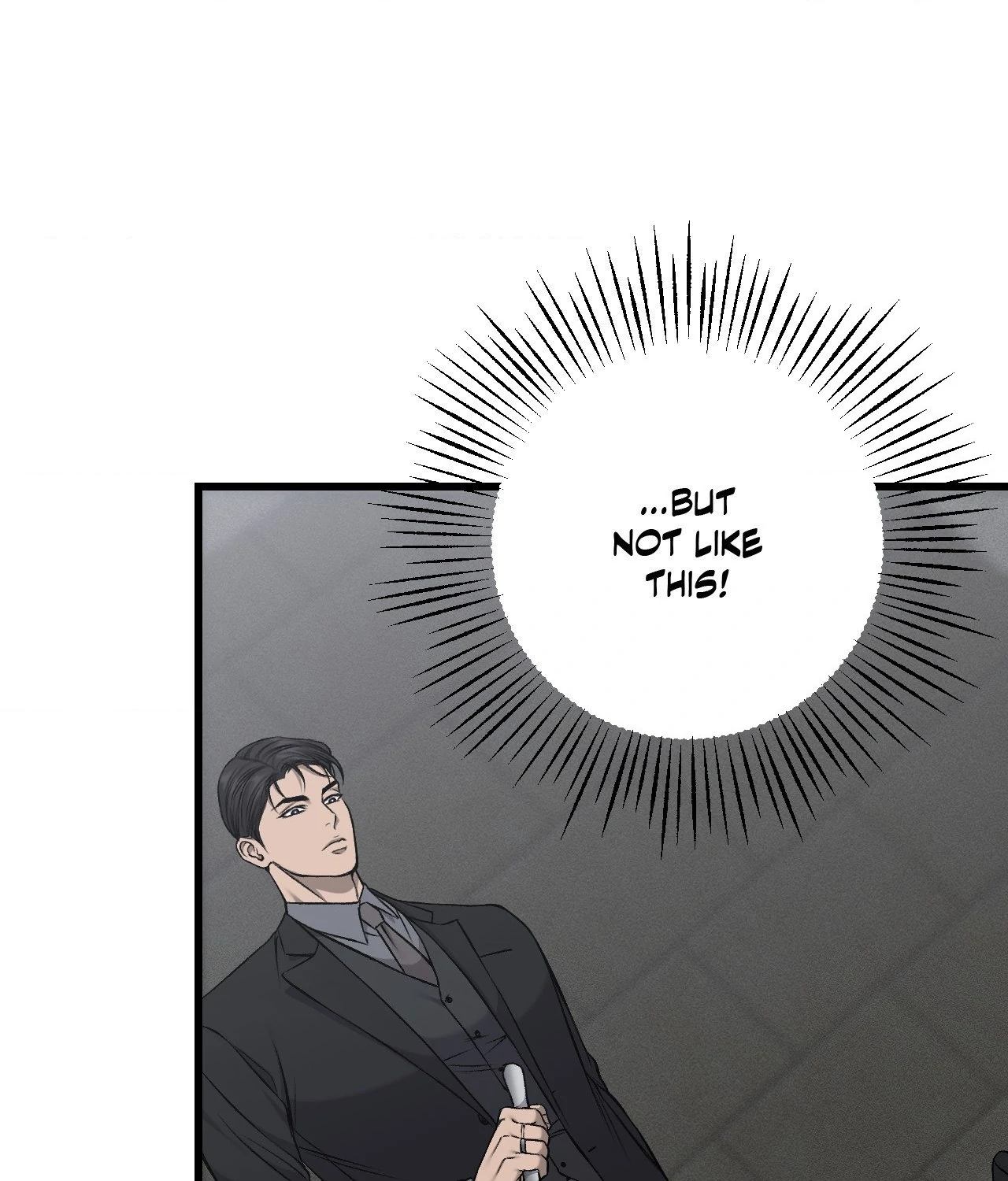 My Personal Caddie [Official] - Episode 23 manhwa