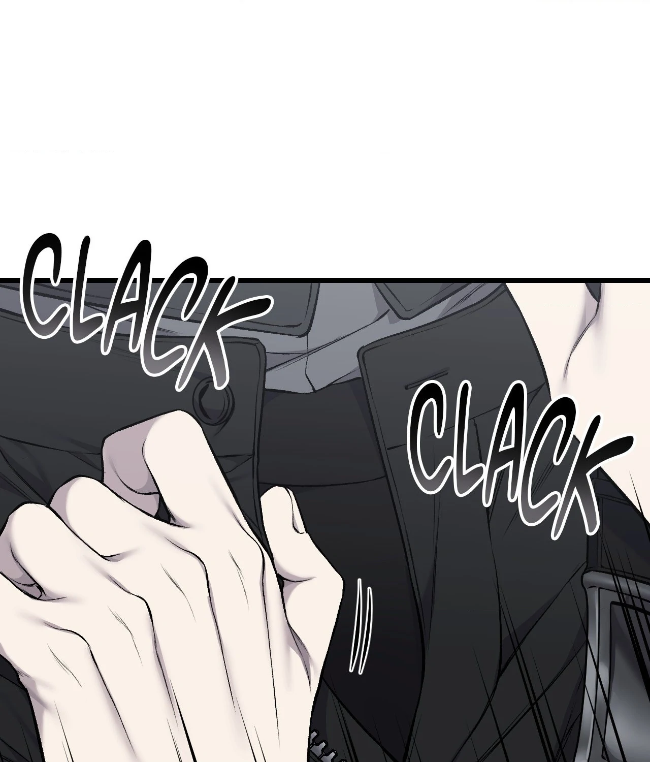My Personal Caddie [Official] - Episode 23 manhwa